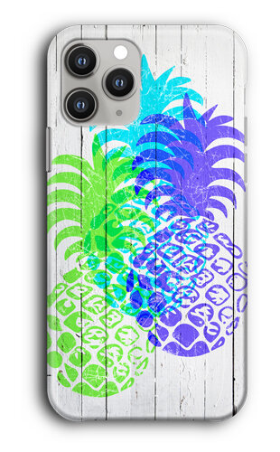 iPhone 11 Slim Case