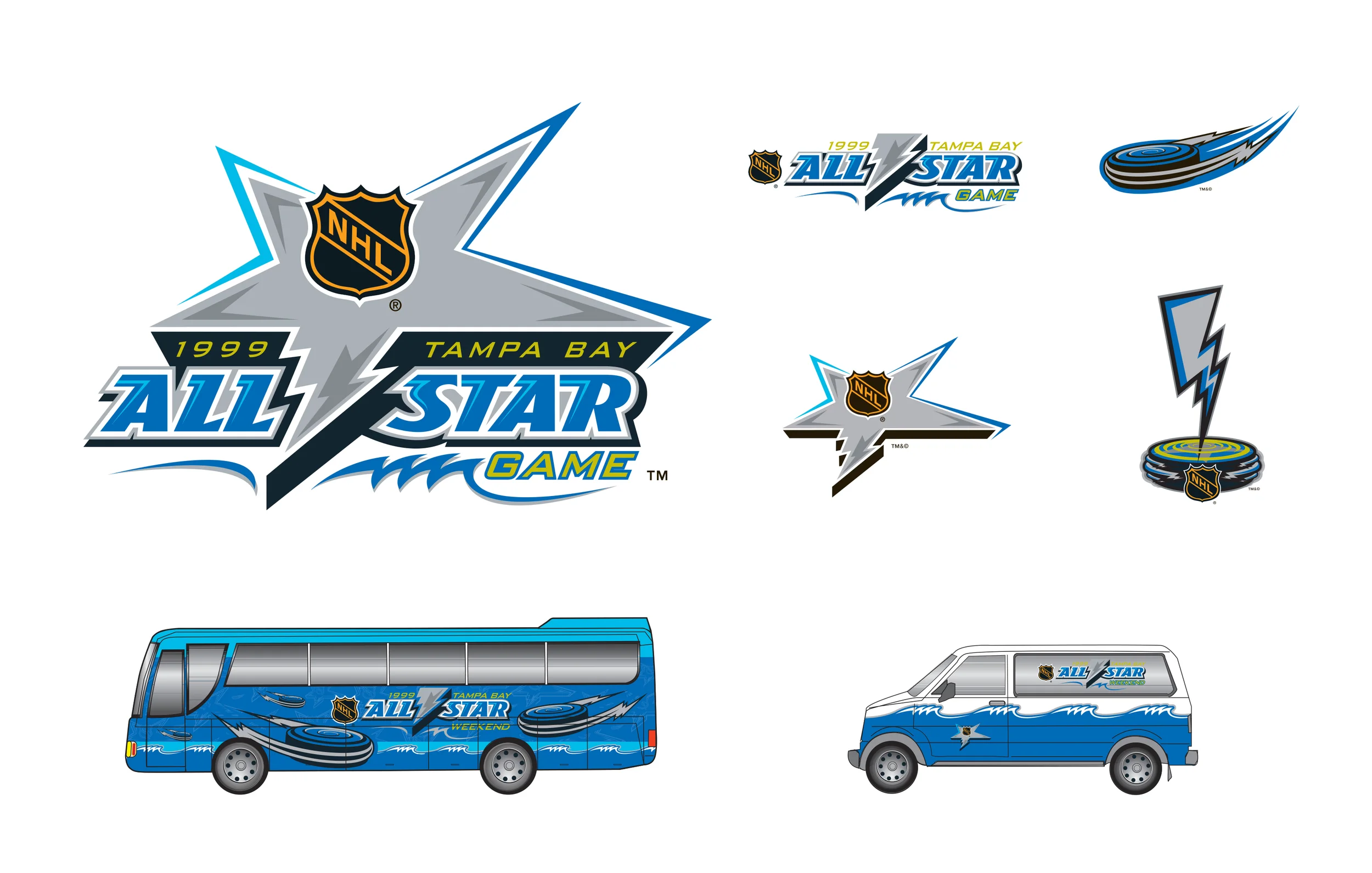 NHL