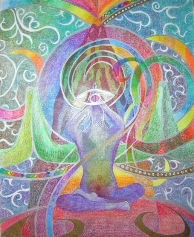 Pranayama Breath - 2008