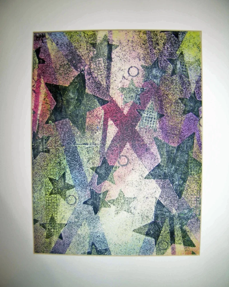 Clayprint Monotype