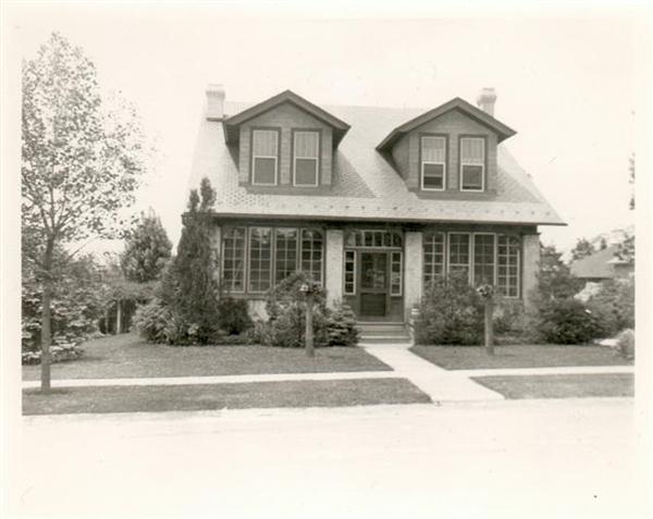 Bungalow - 20 S. 22nd Street
