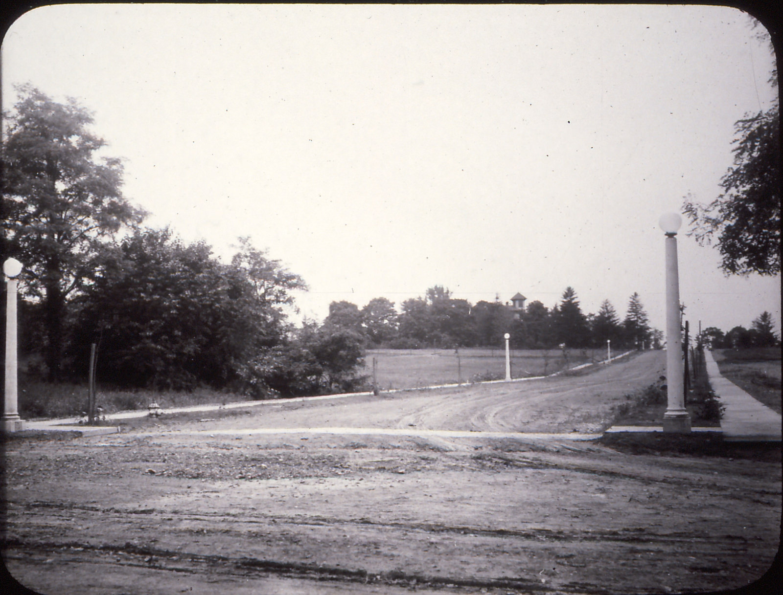 South 21st Street