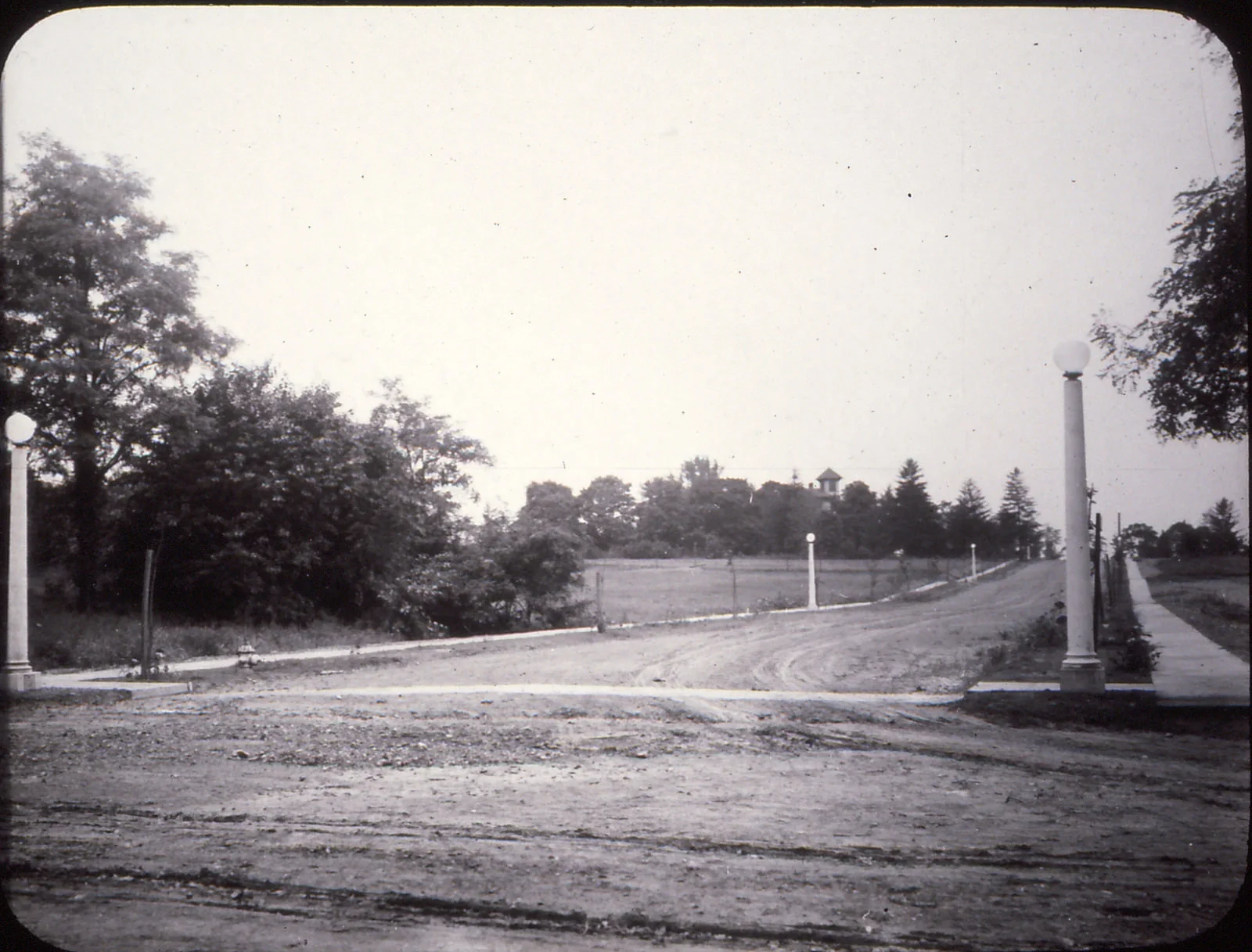 South 21st Street