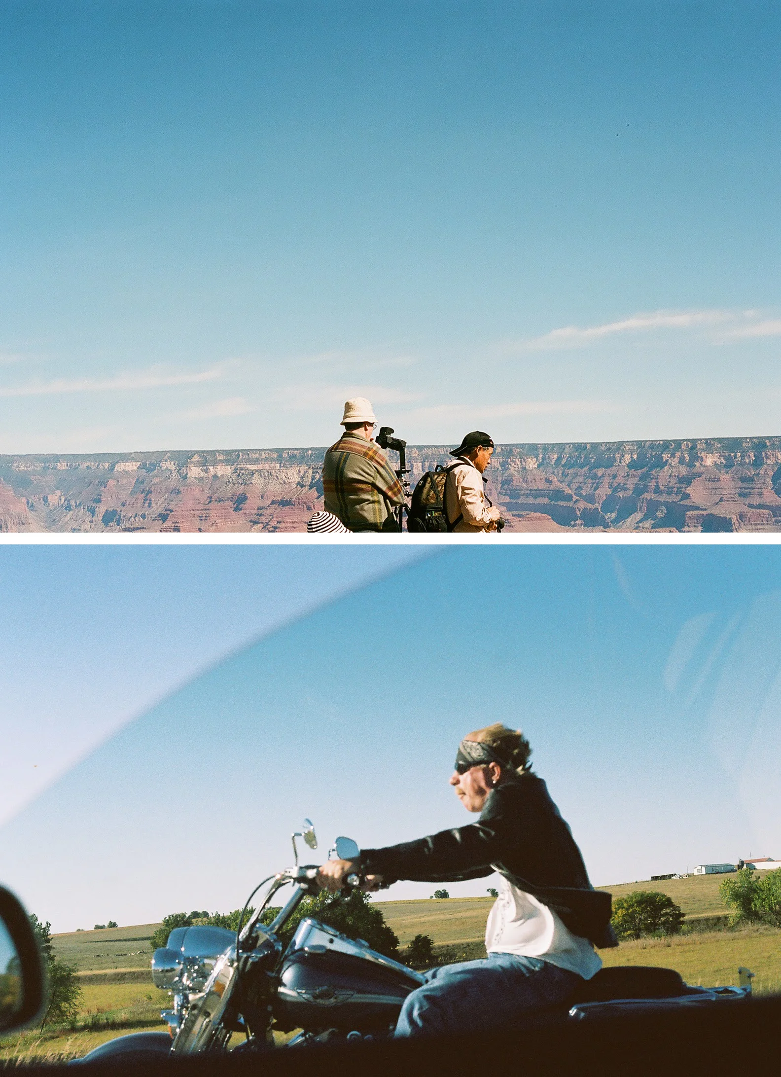 Arizona/Missouri