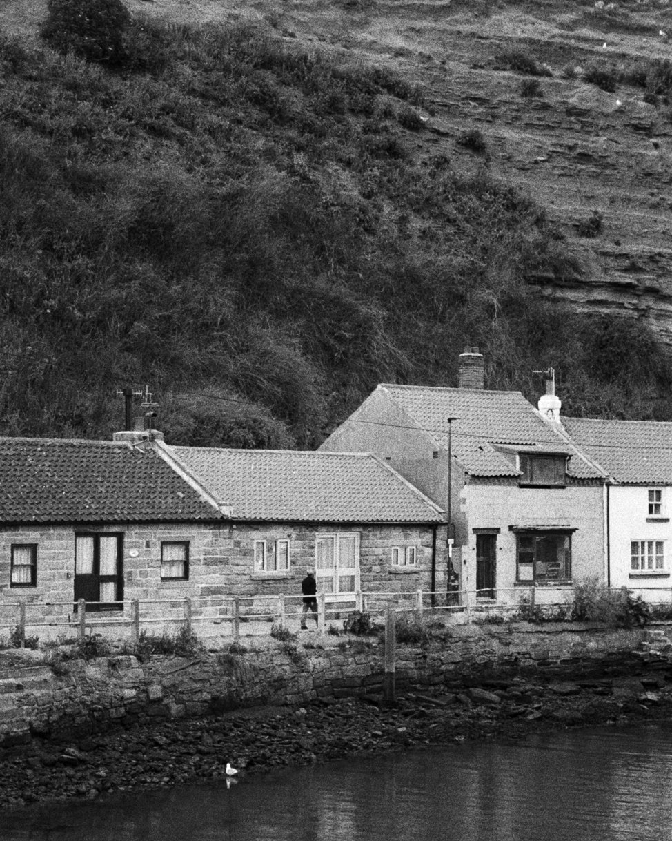  Staithes, UK 