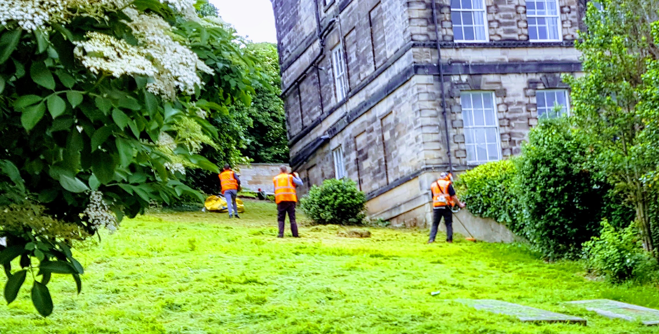 Community Payback Team
