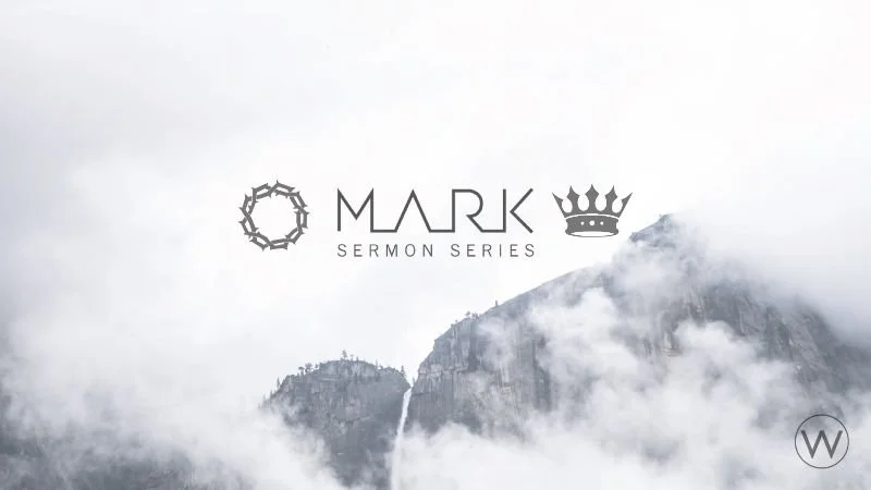 The Book of Mark: Demons (3/13/22)