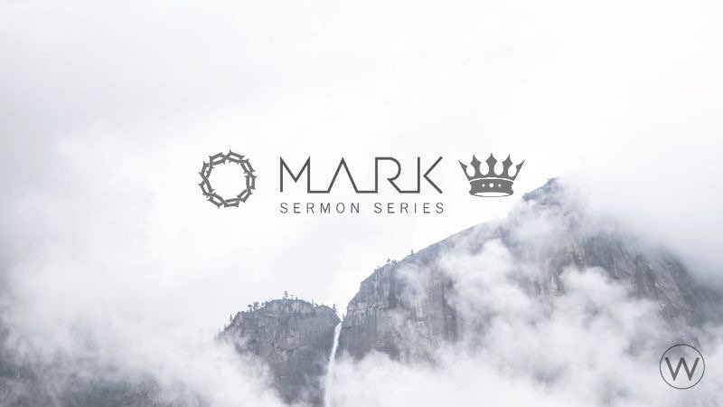 The Book of Mark: Jesus Feeds the 5000 // John McCallen (5/22/22)
