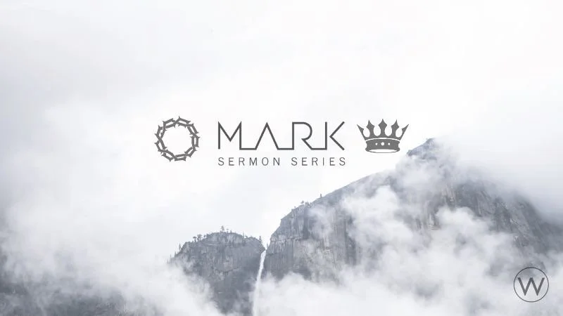 The Book of Mark: Jesus and the Rich Young Ruler // Tyler Nice (7/17/22)