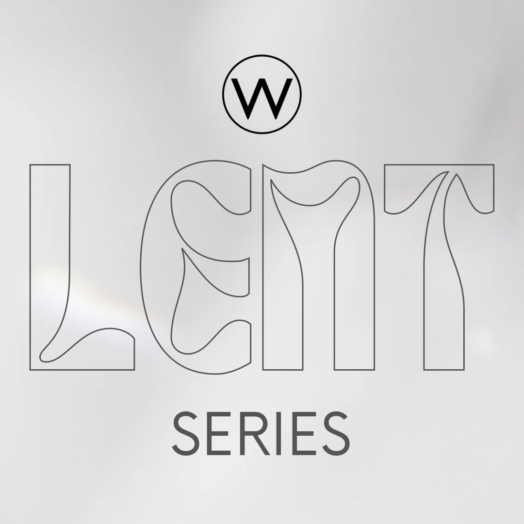 Lent Week 2 // Joshua Little (2/25/24)