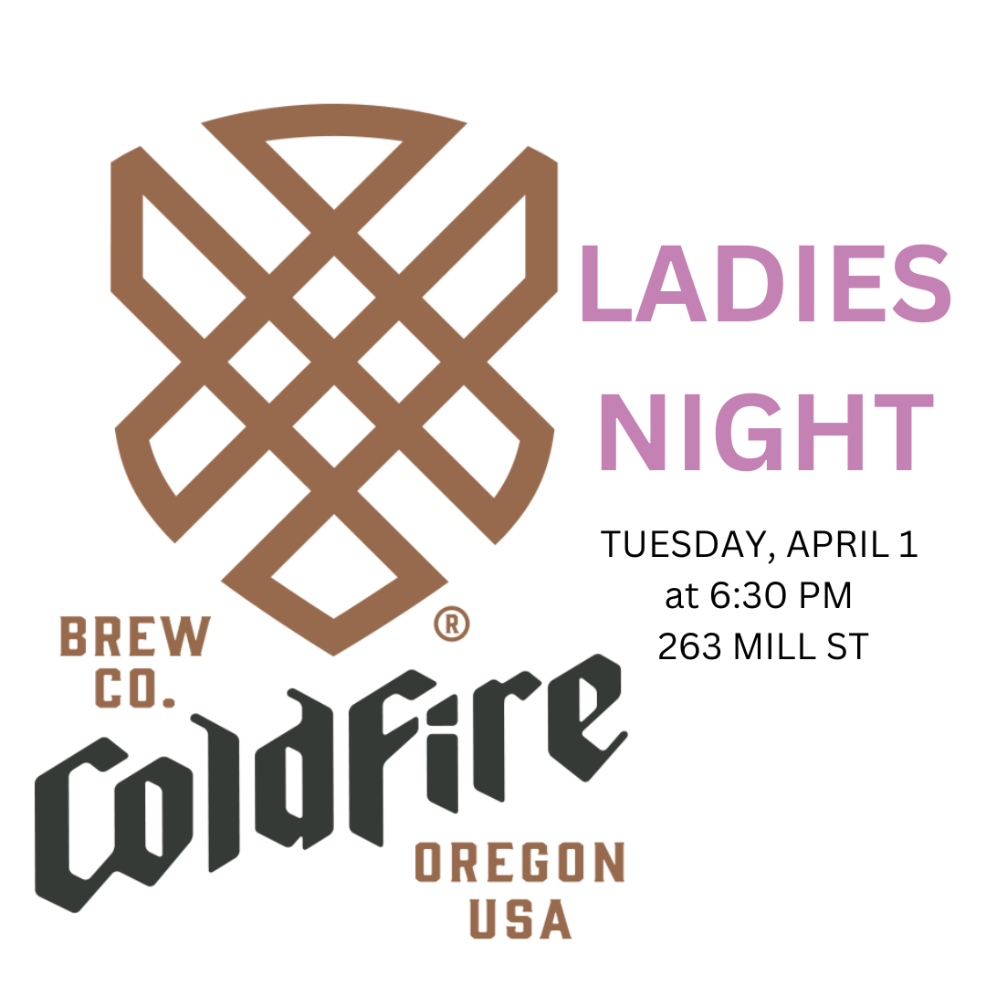 Ladies Night at ColdFire
