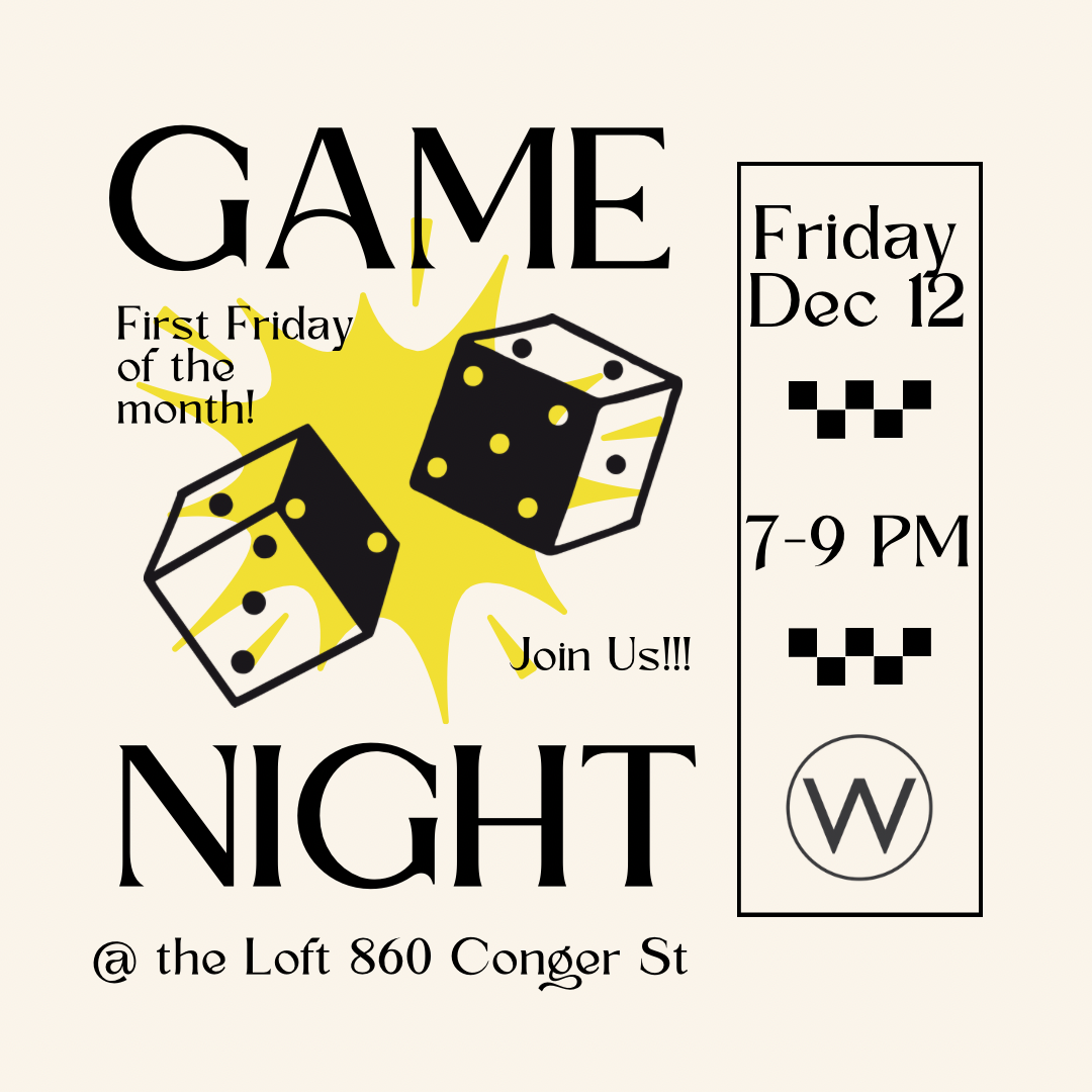 Game Night!