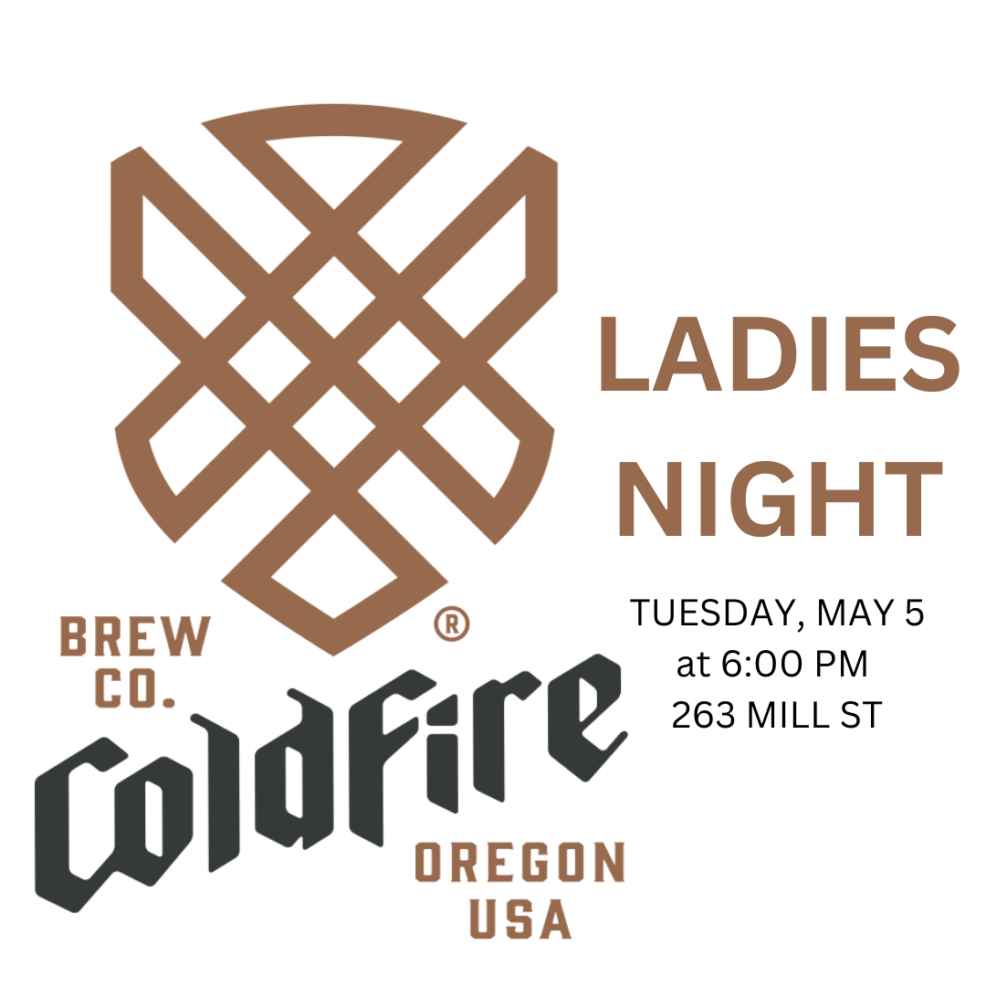 Ladies Night!
