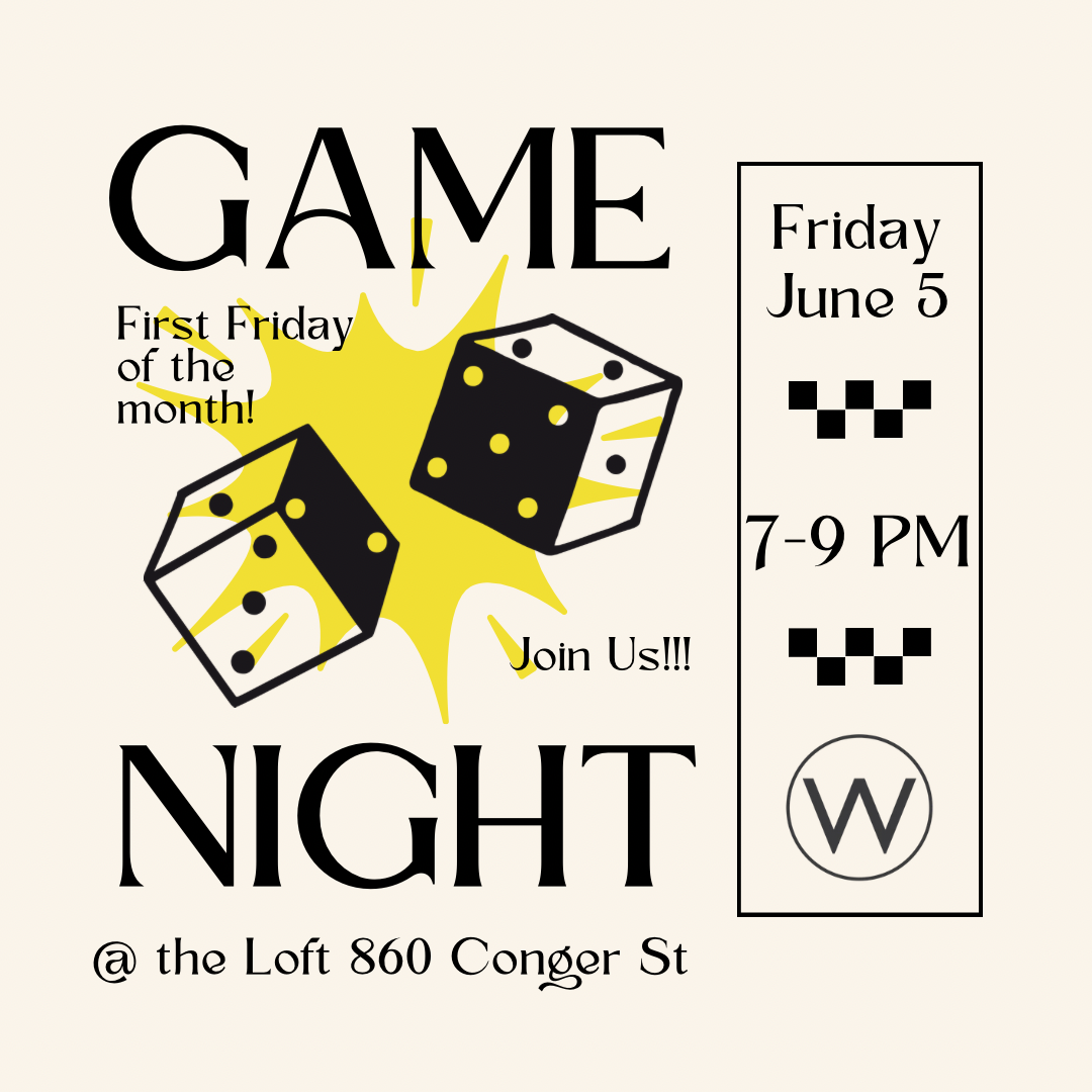 Game Night