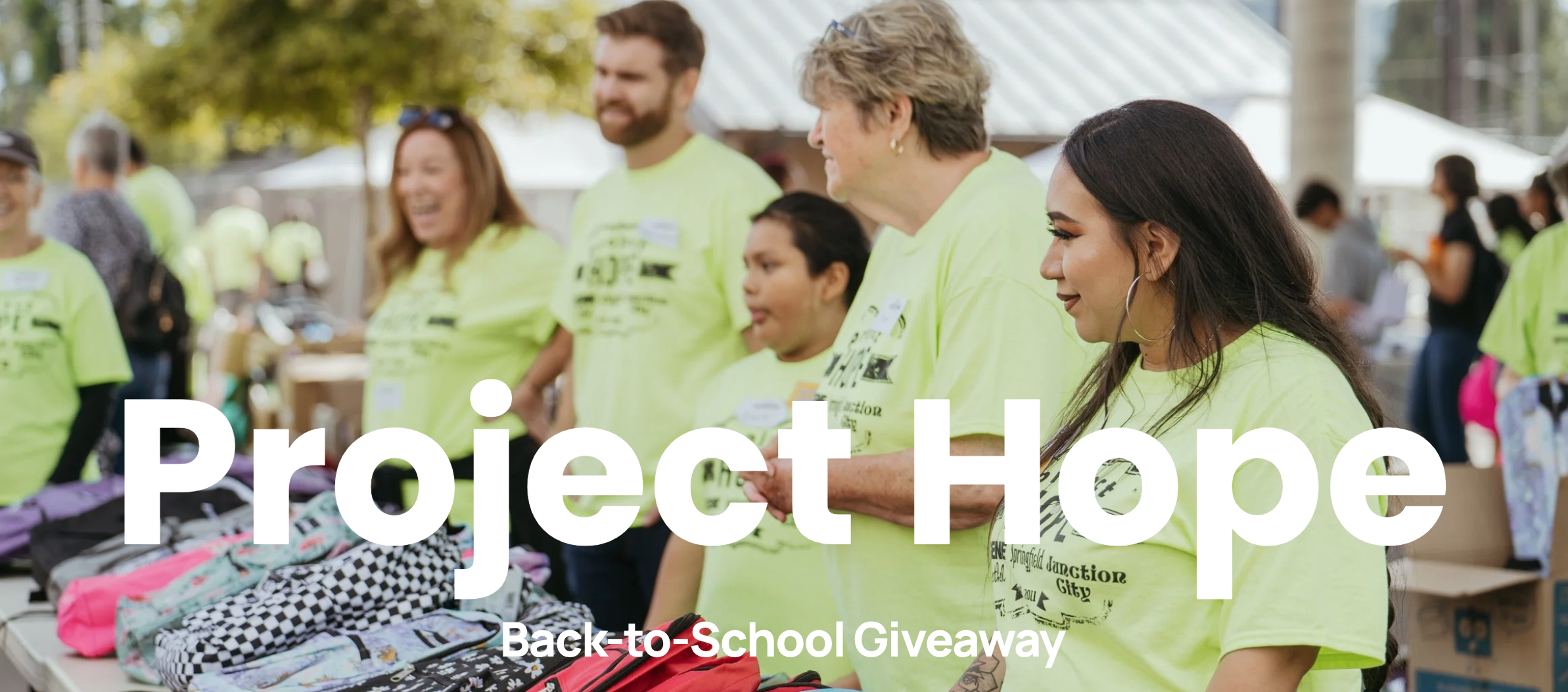 Project Hope
