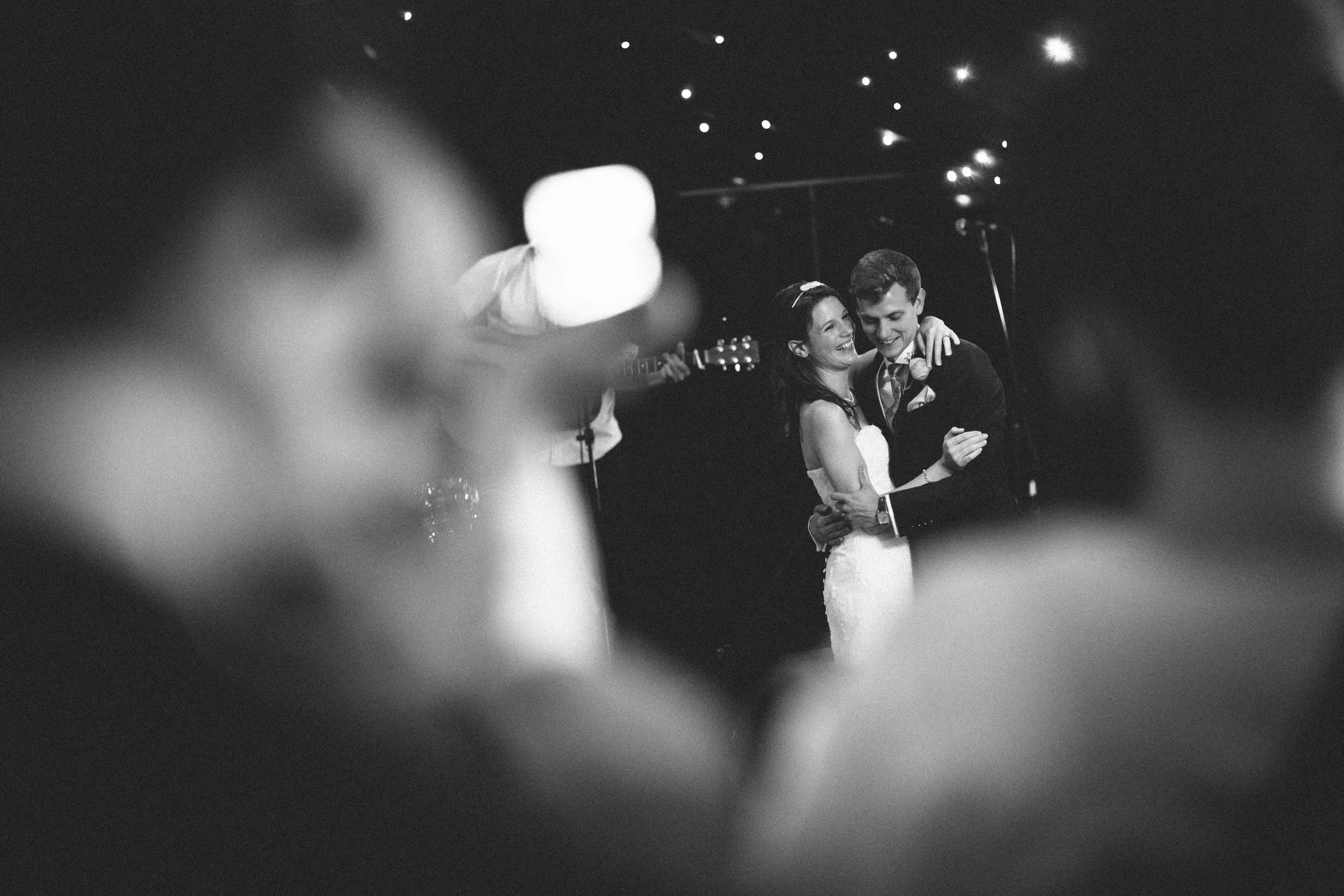 Hampshire Wedding Photography
