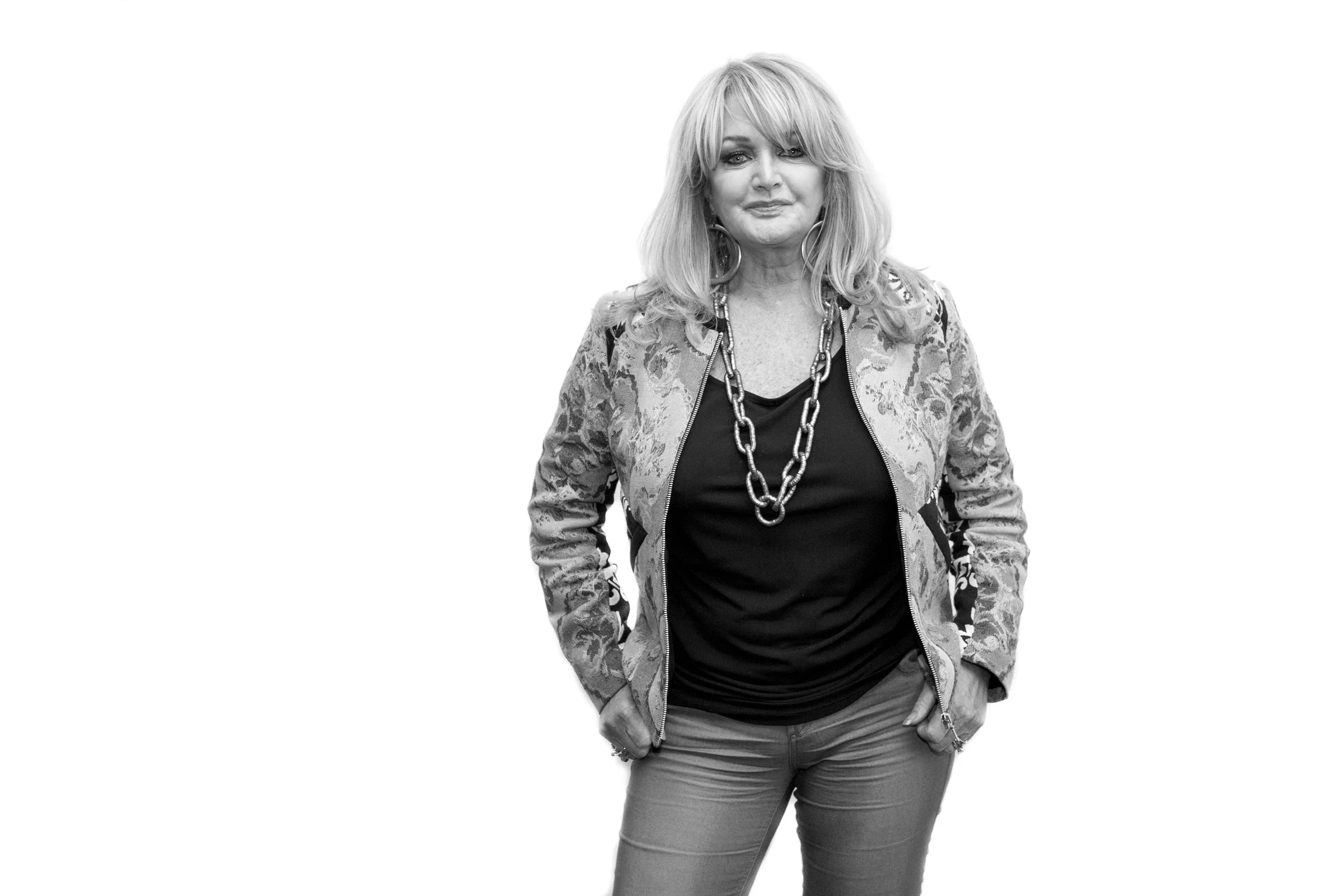 Bonnie Tyler