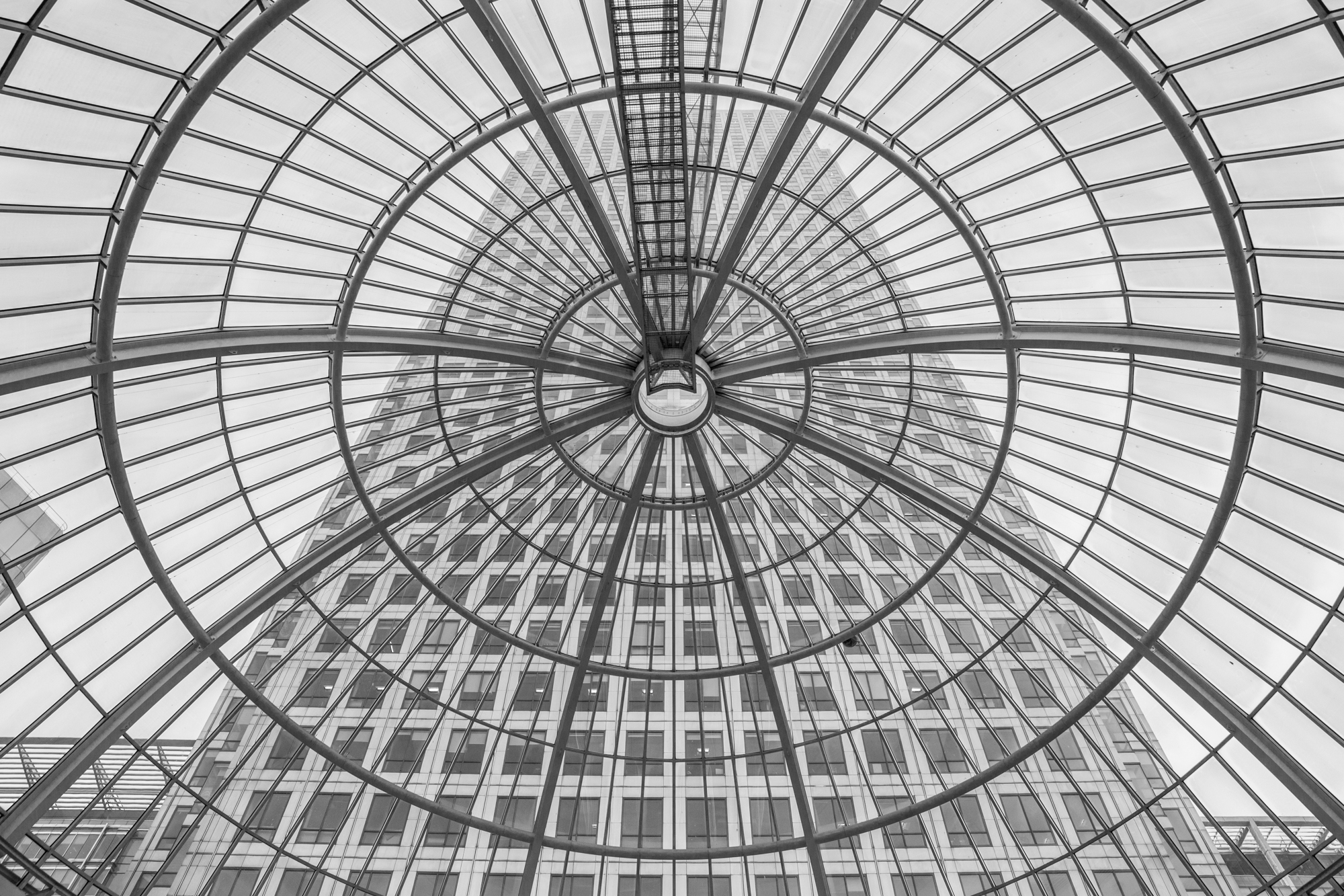 One Canada Square