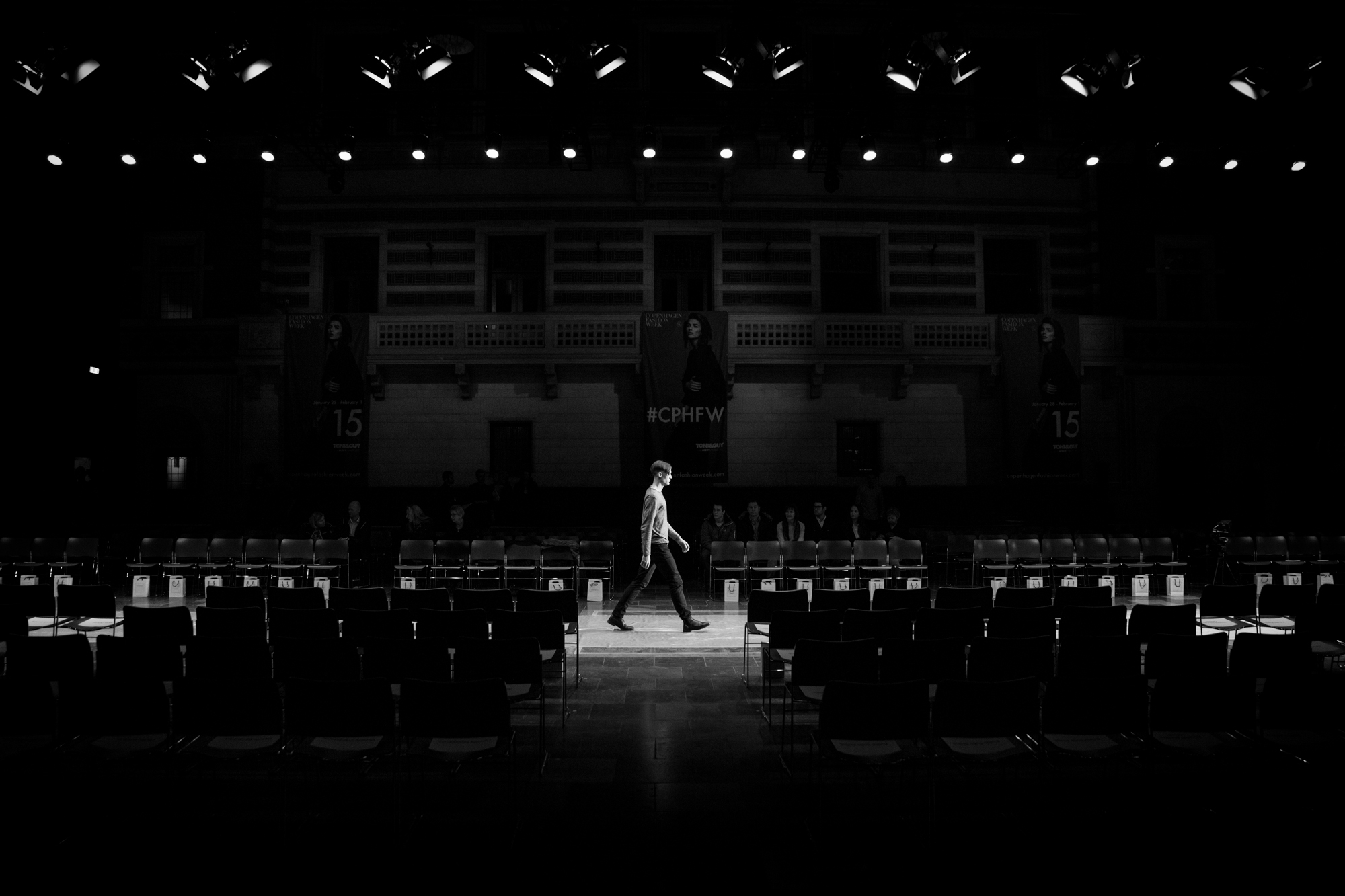 HENRIKSILVIUS (Behind the Scenes)