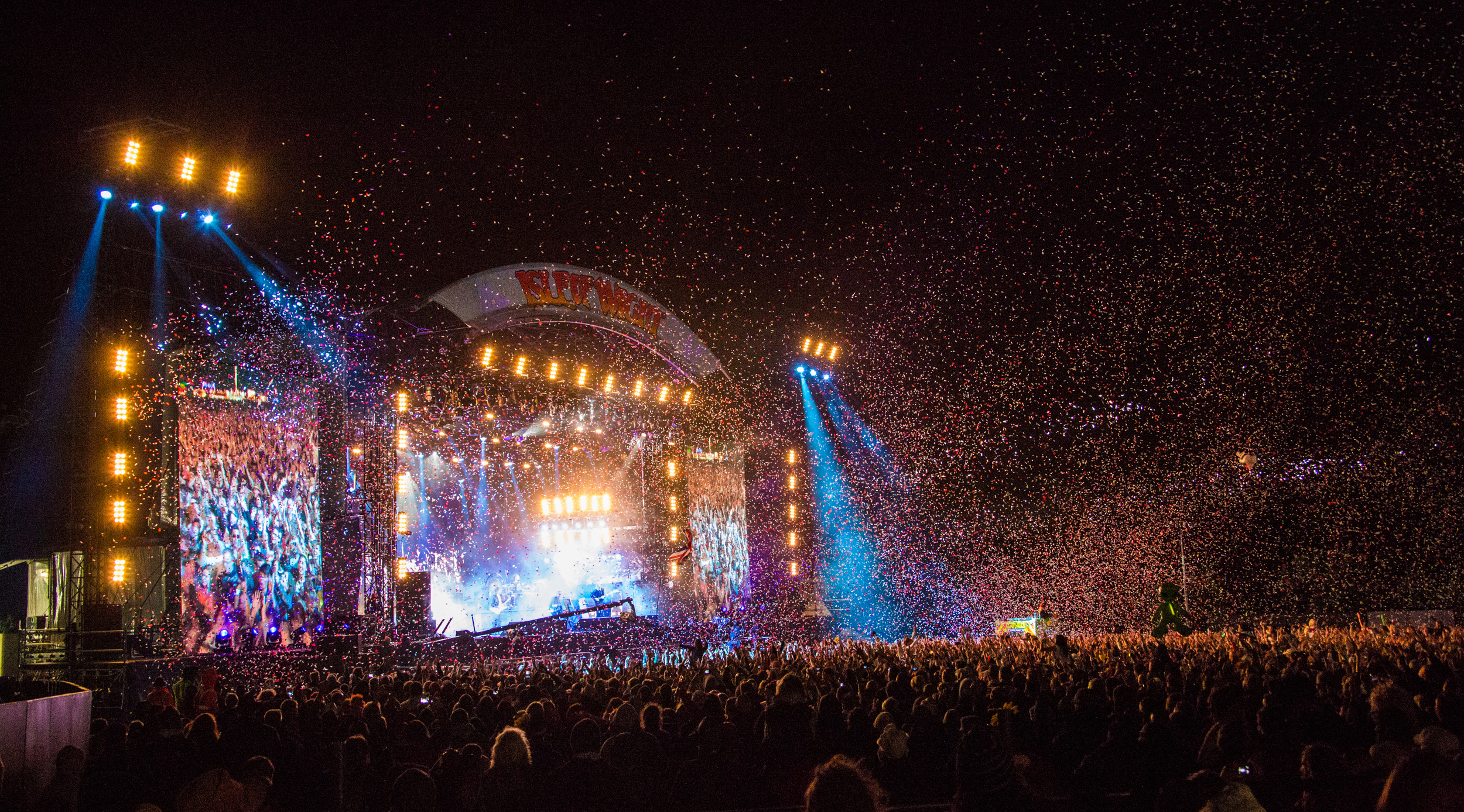 Isle of Wight Festival