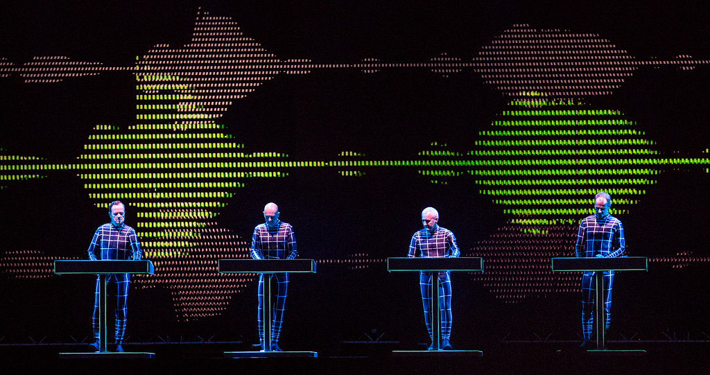 Kraftwerk