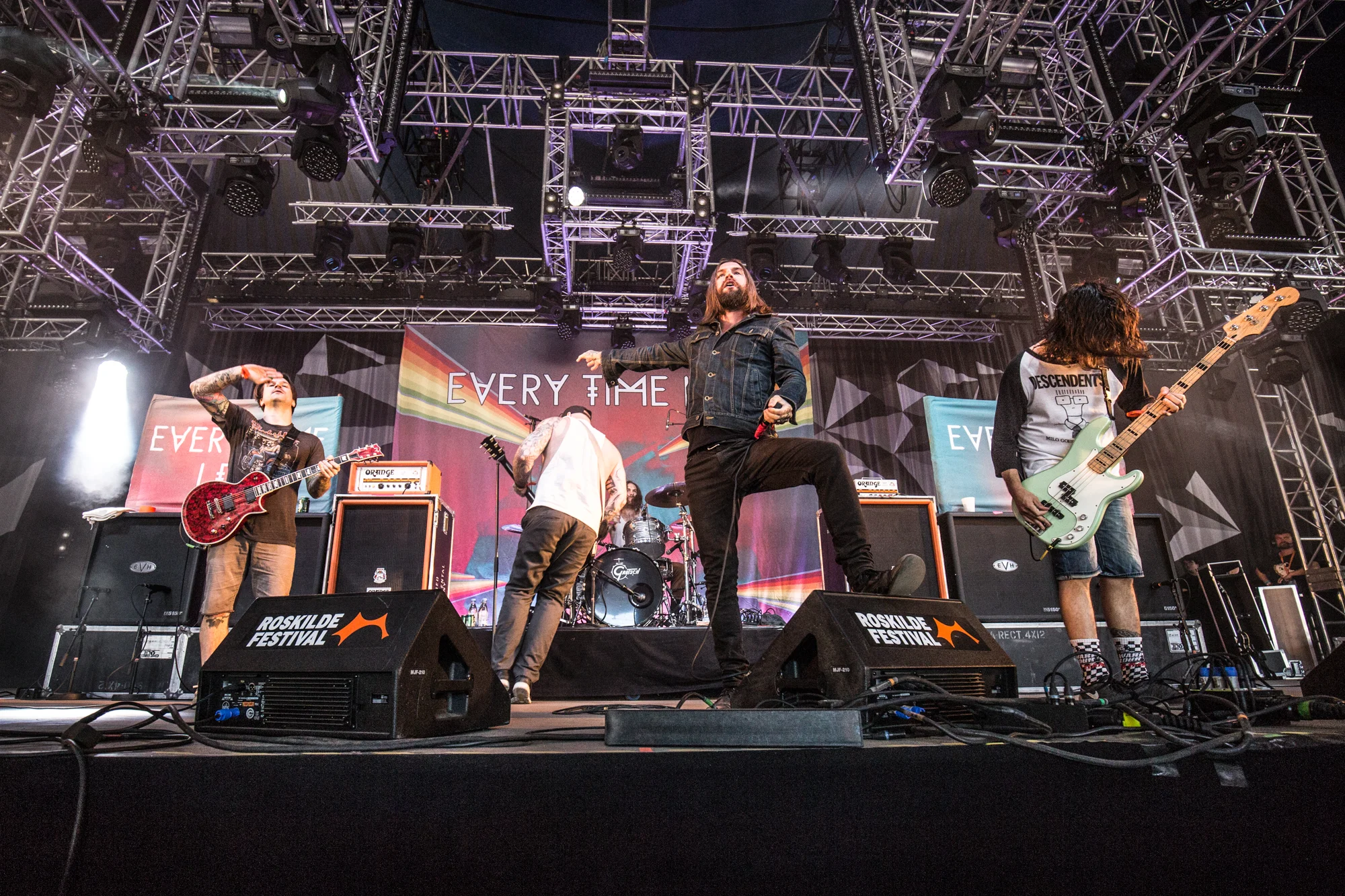 Every Time I Die