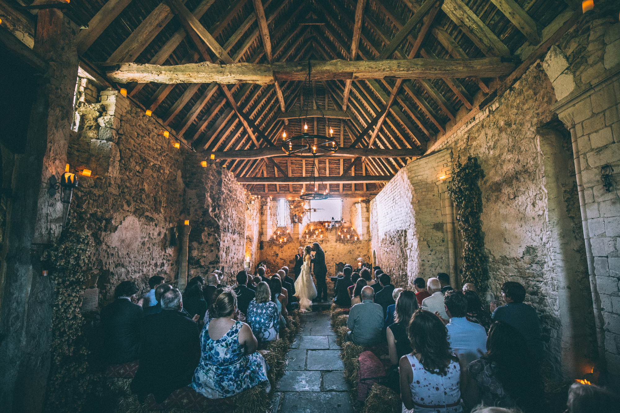 Newlands Chapel Wedding Photography - Juliet and Patrick
