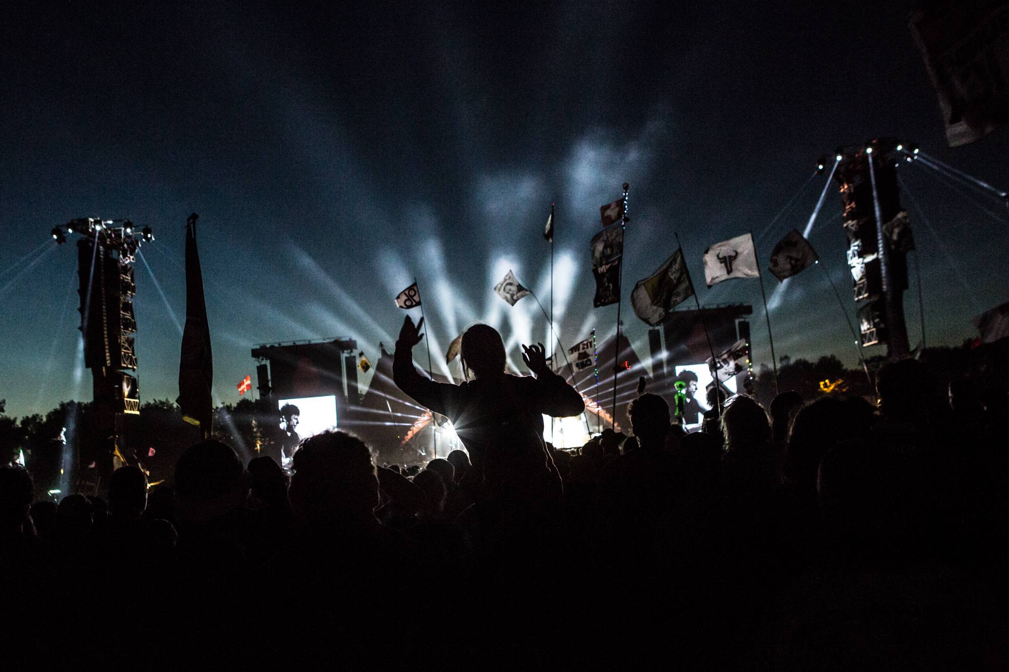 Roskilde Festival 2015