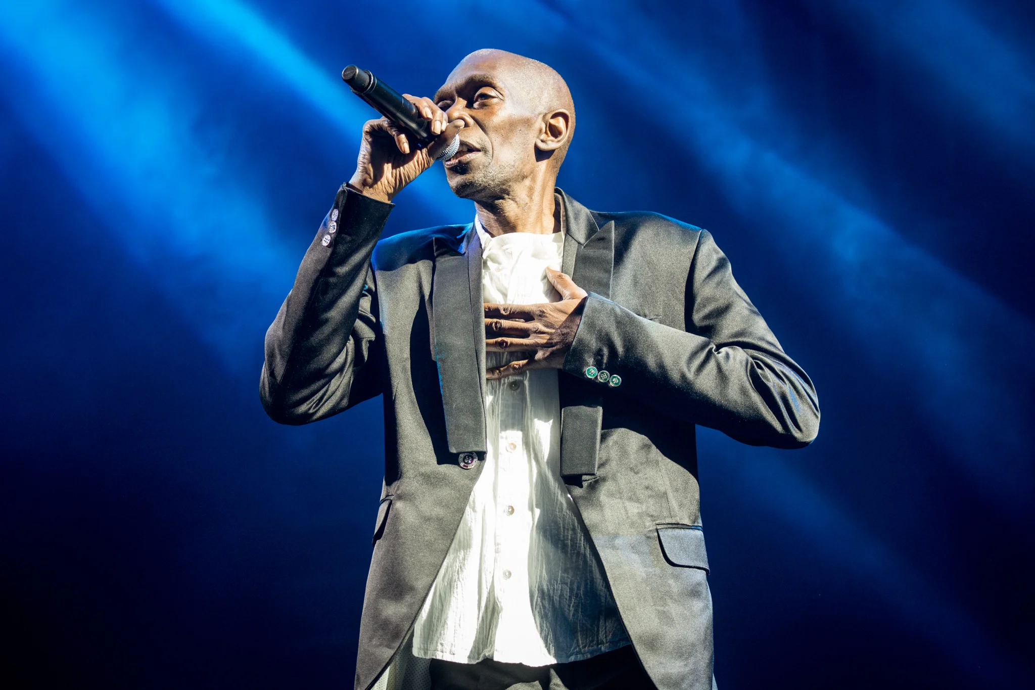 Faithless