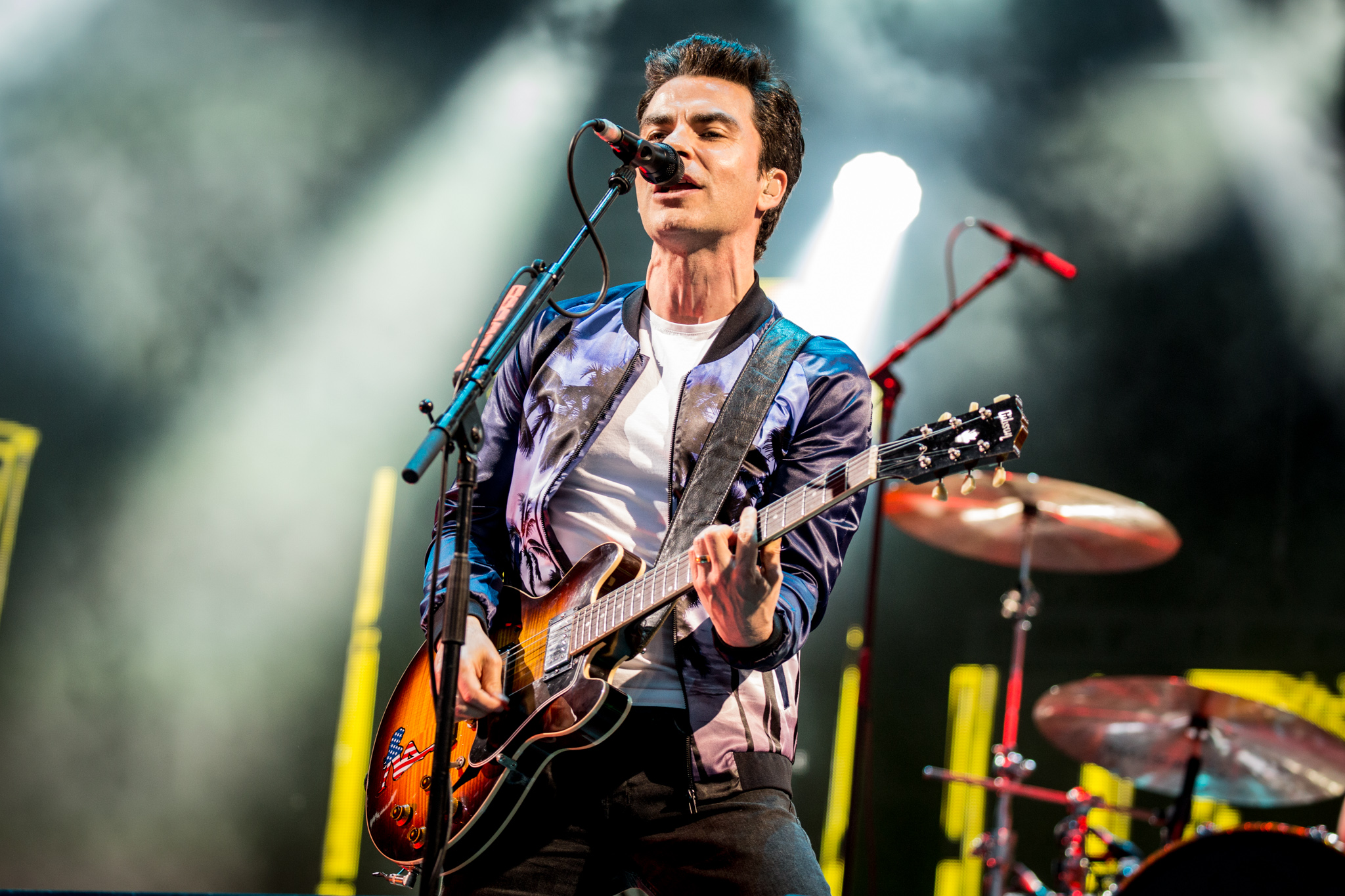 Stereophonics