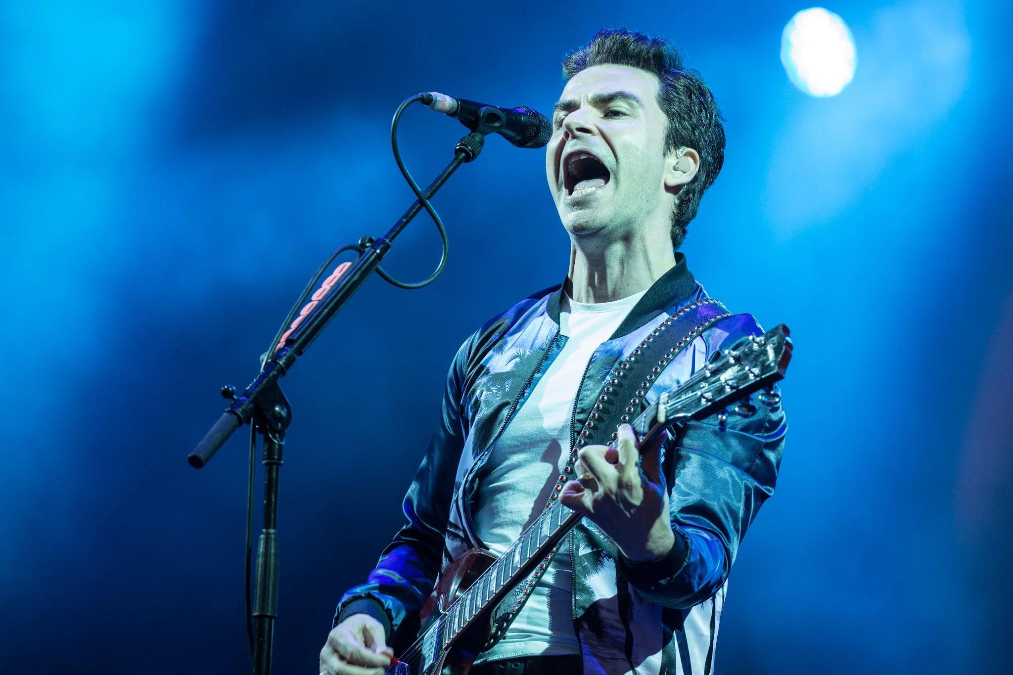 Stereophonics