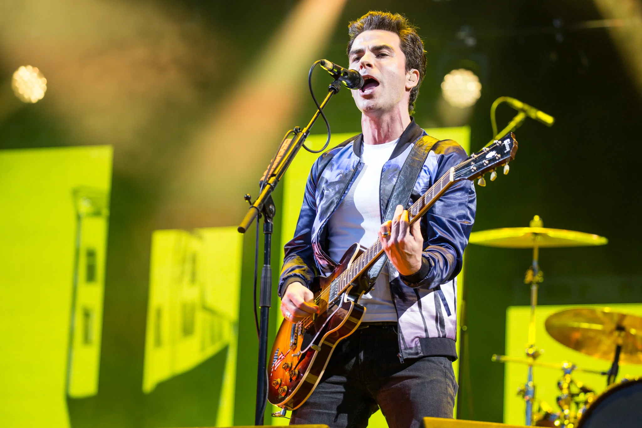 Stereophonics