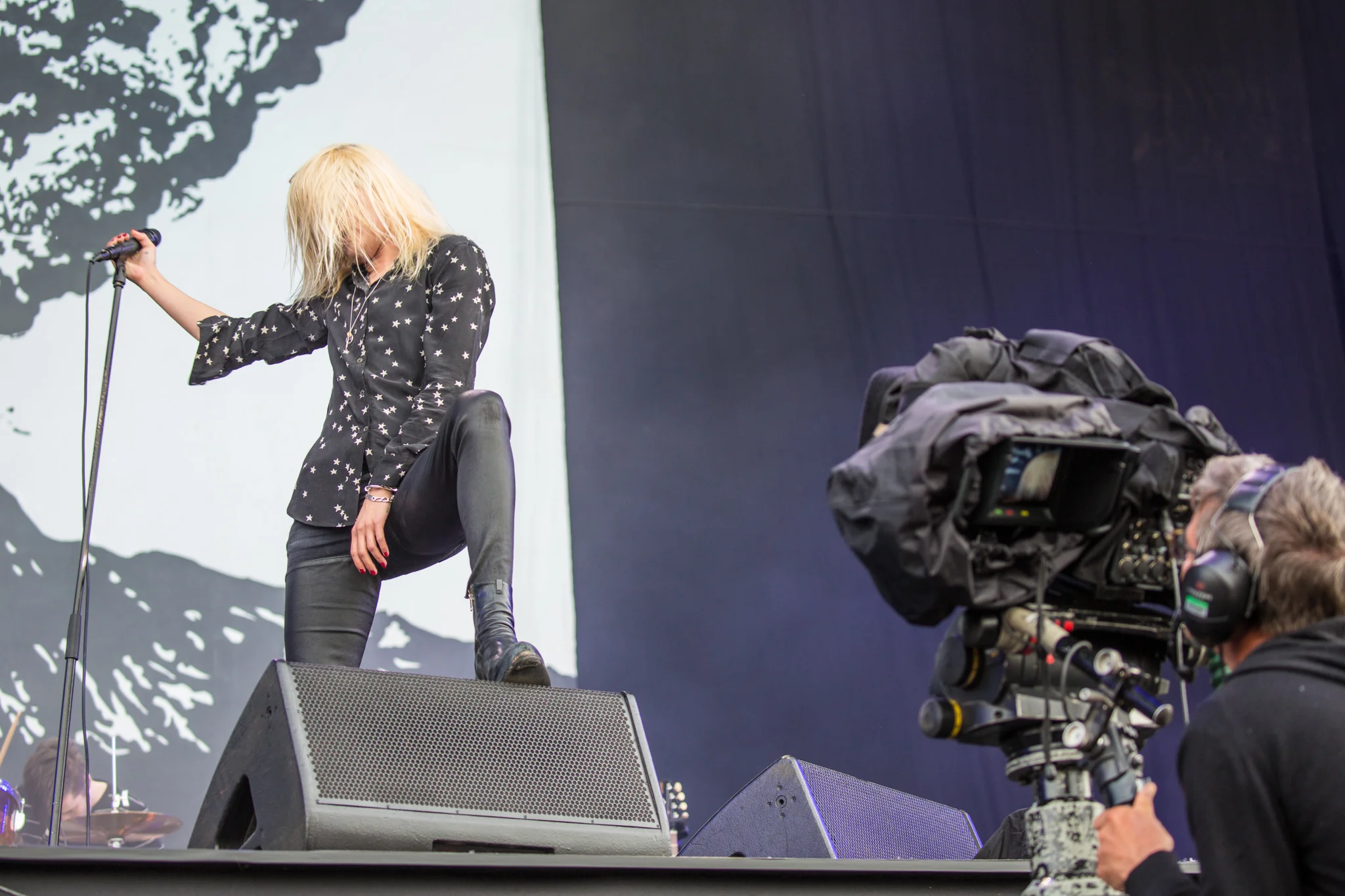 The Kills