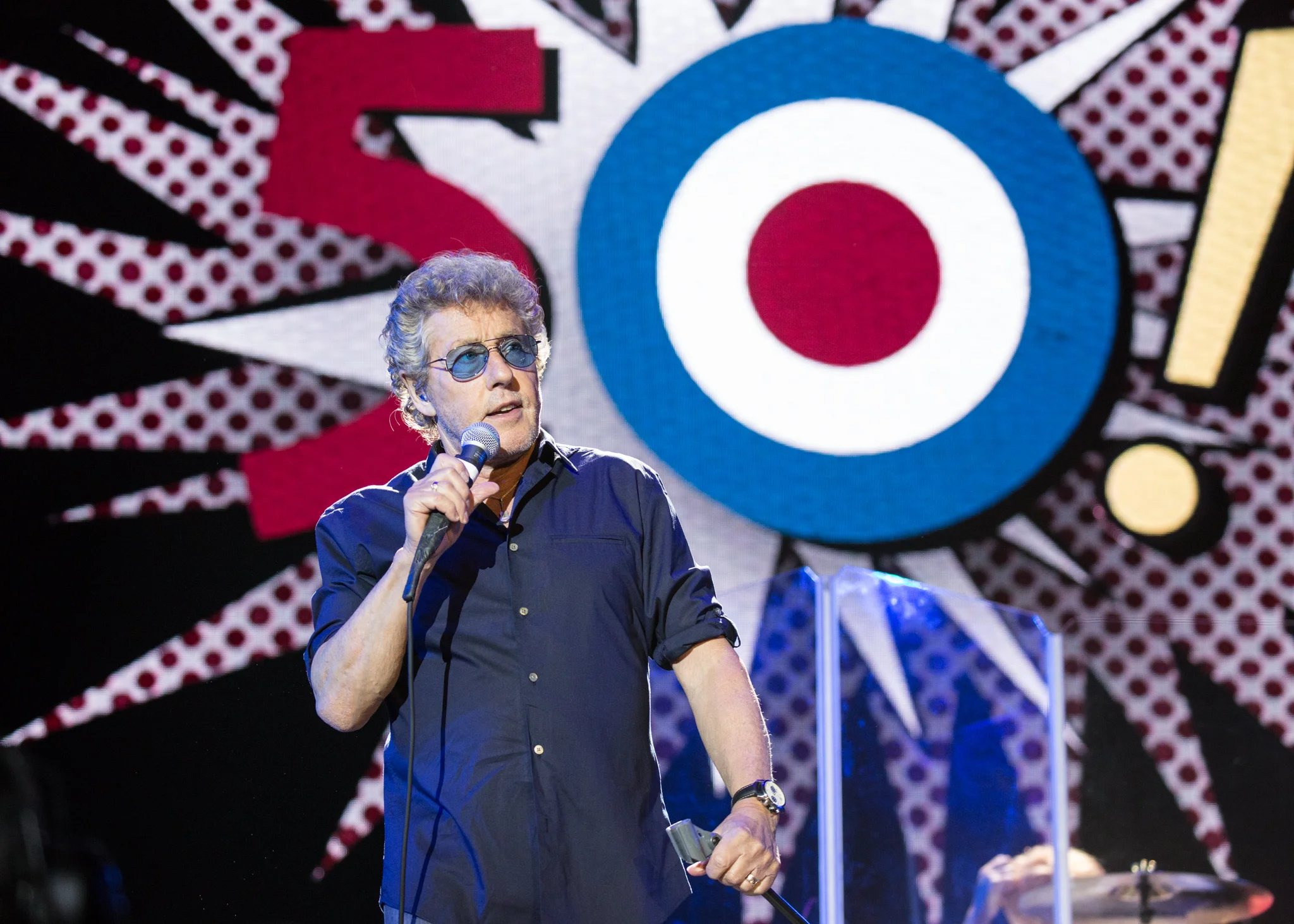 The Who