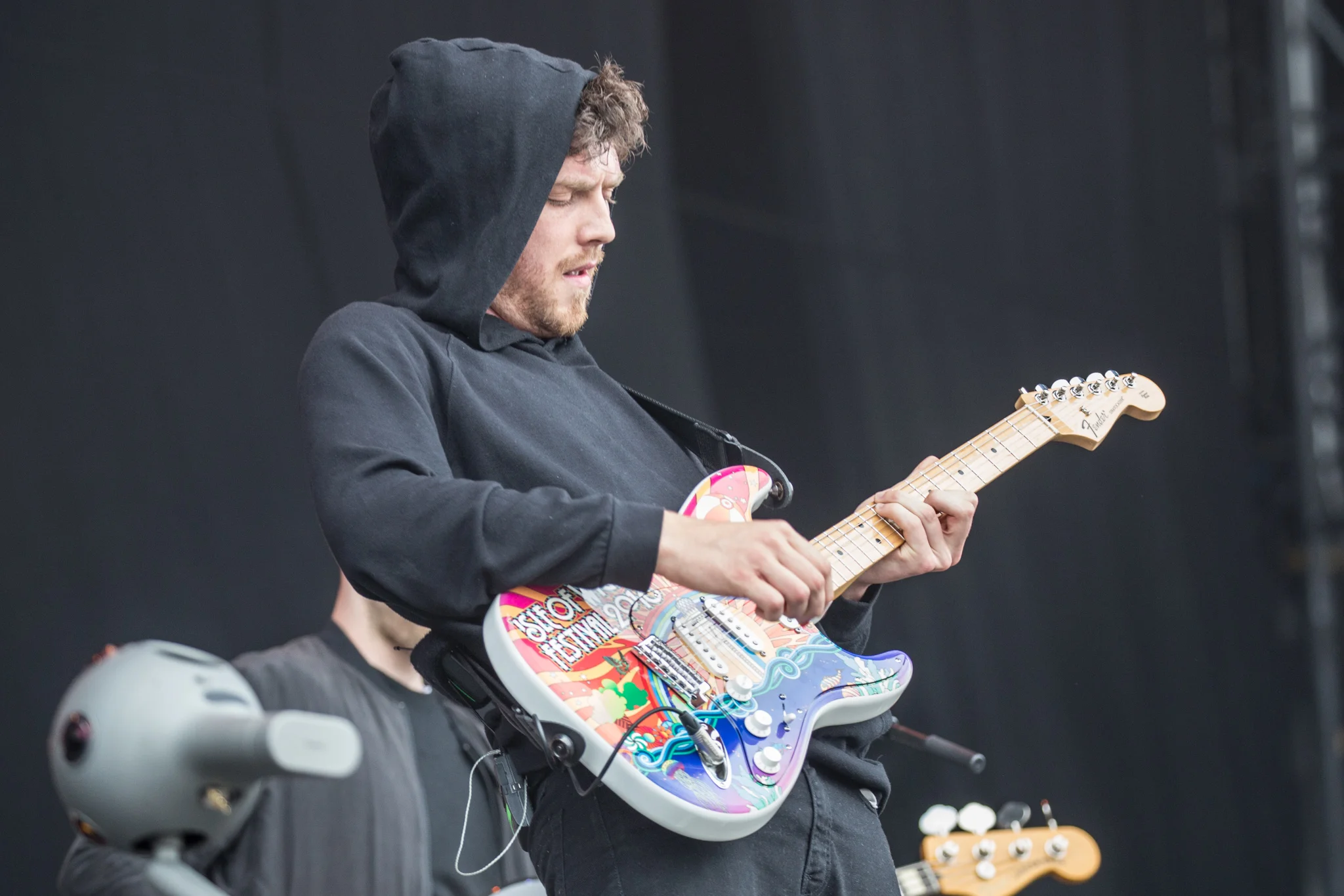 Twin Atlantic