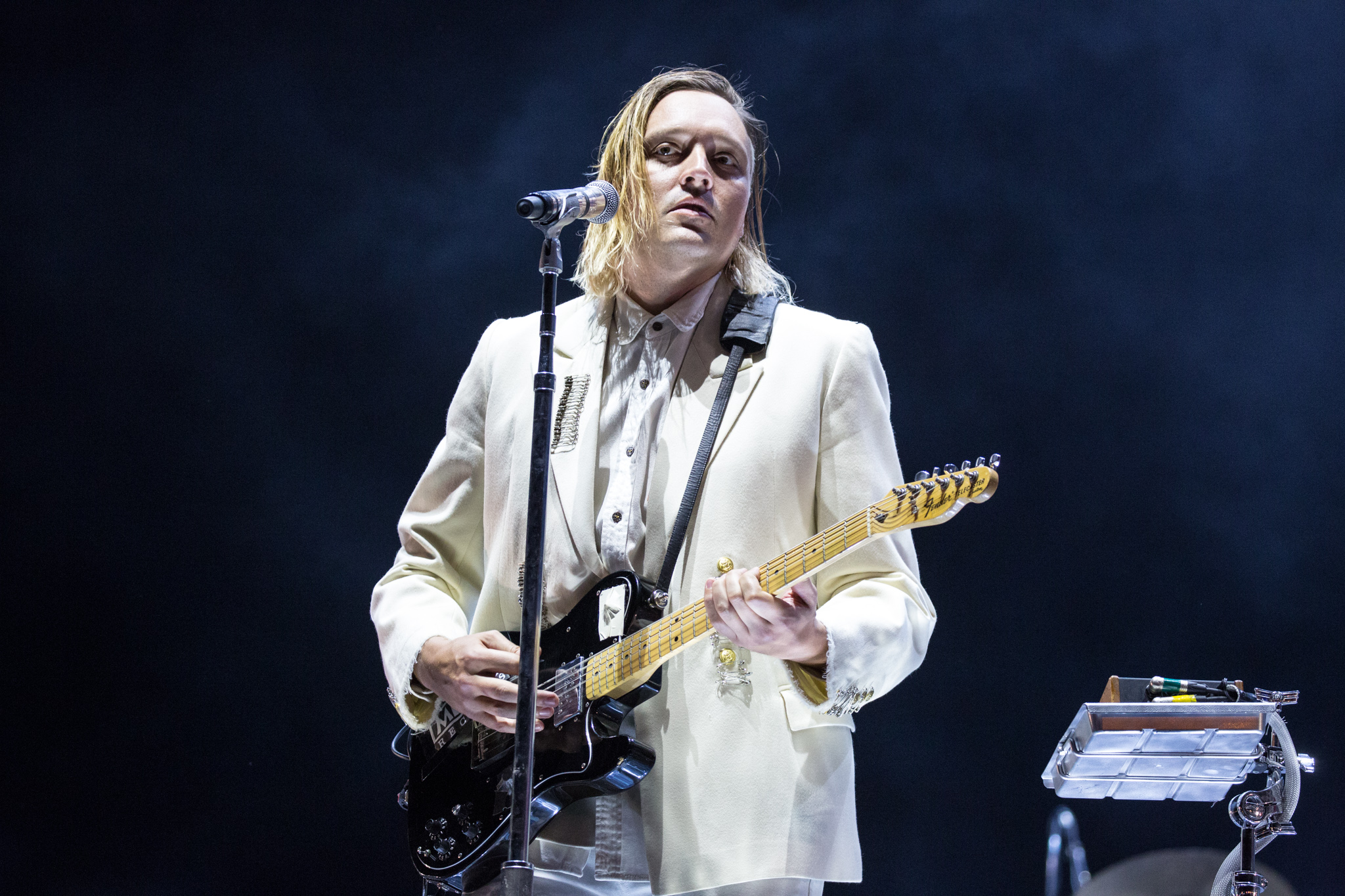 Arcade Fire
