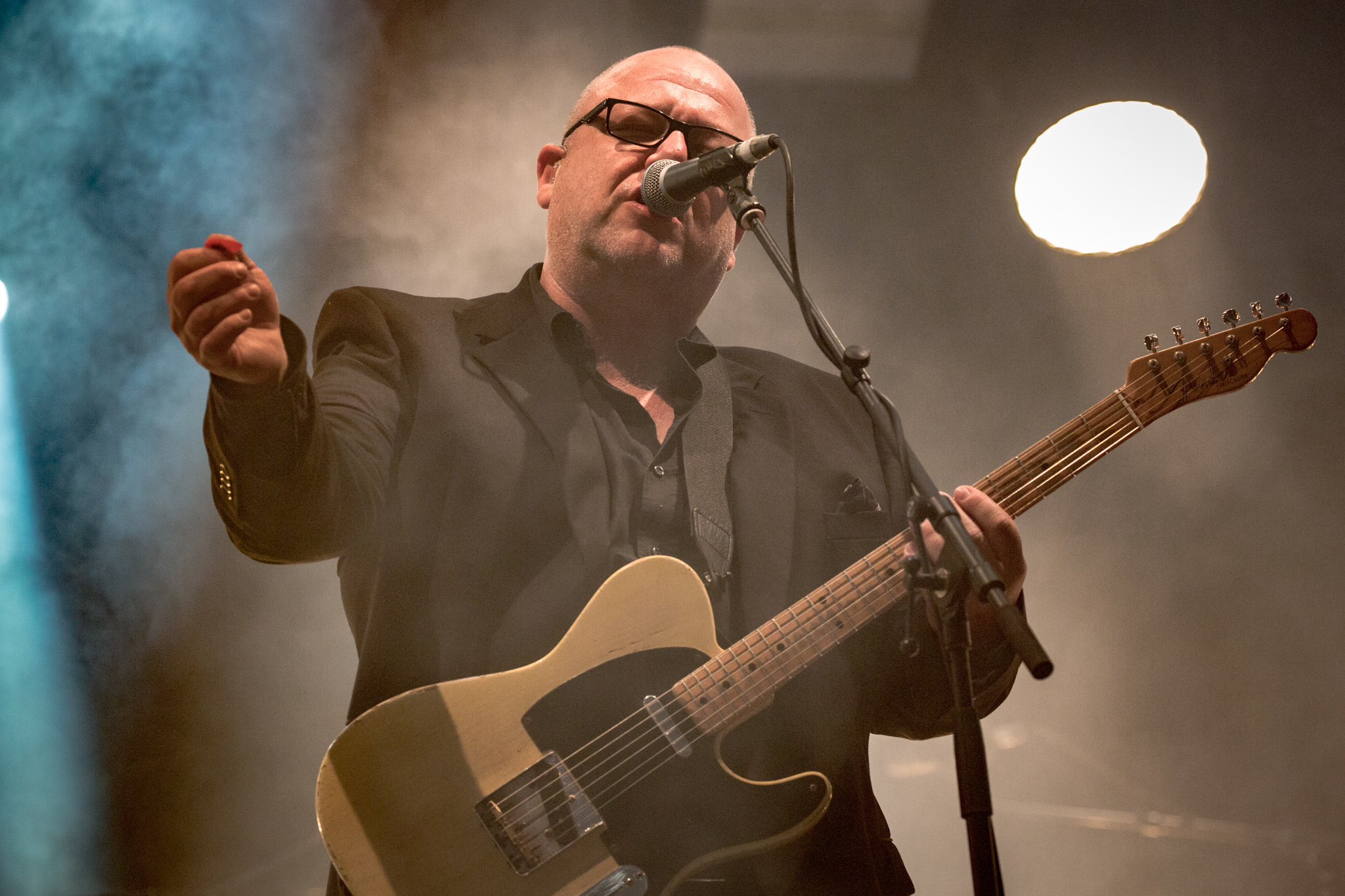 Pixies