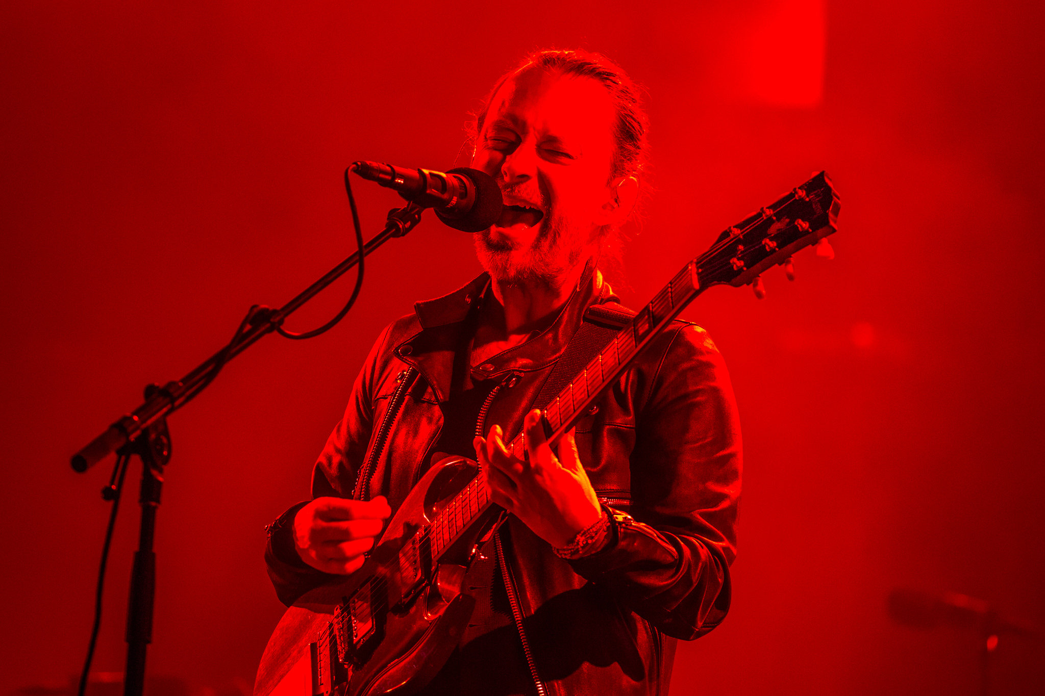 Radiohead
