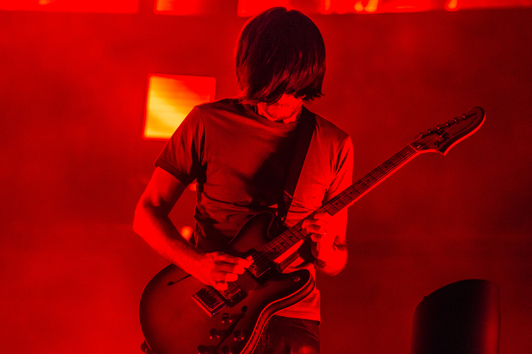 Radiohead
