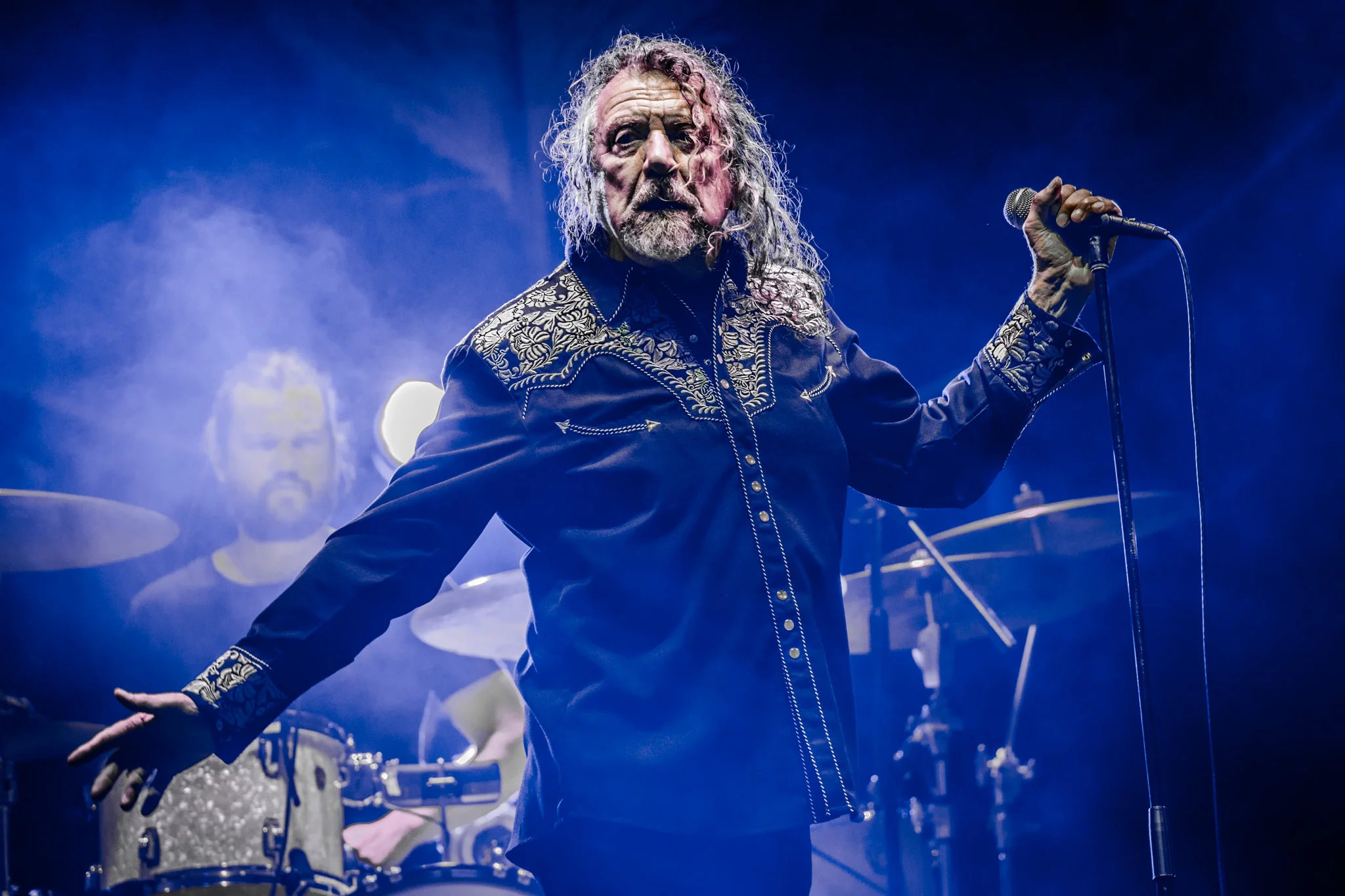 Robert Plant