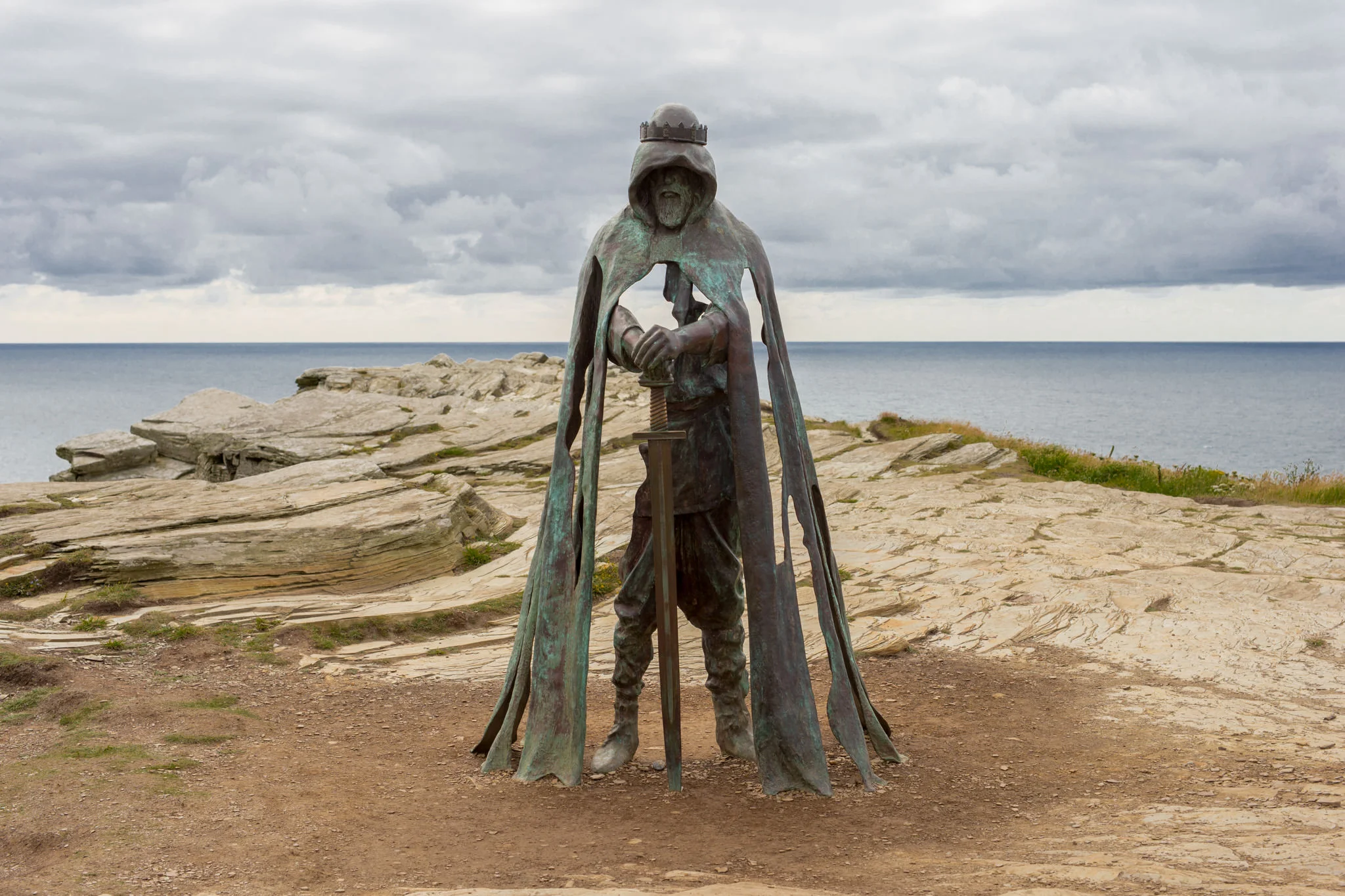 Tintagel, Cornwall