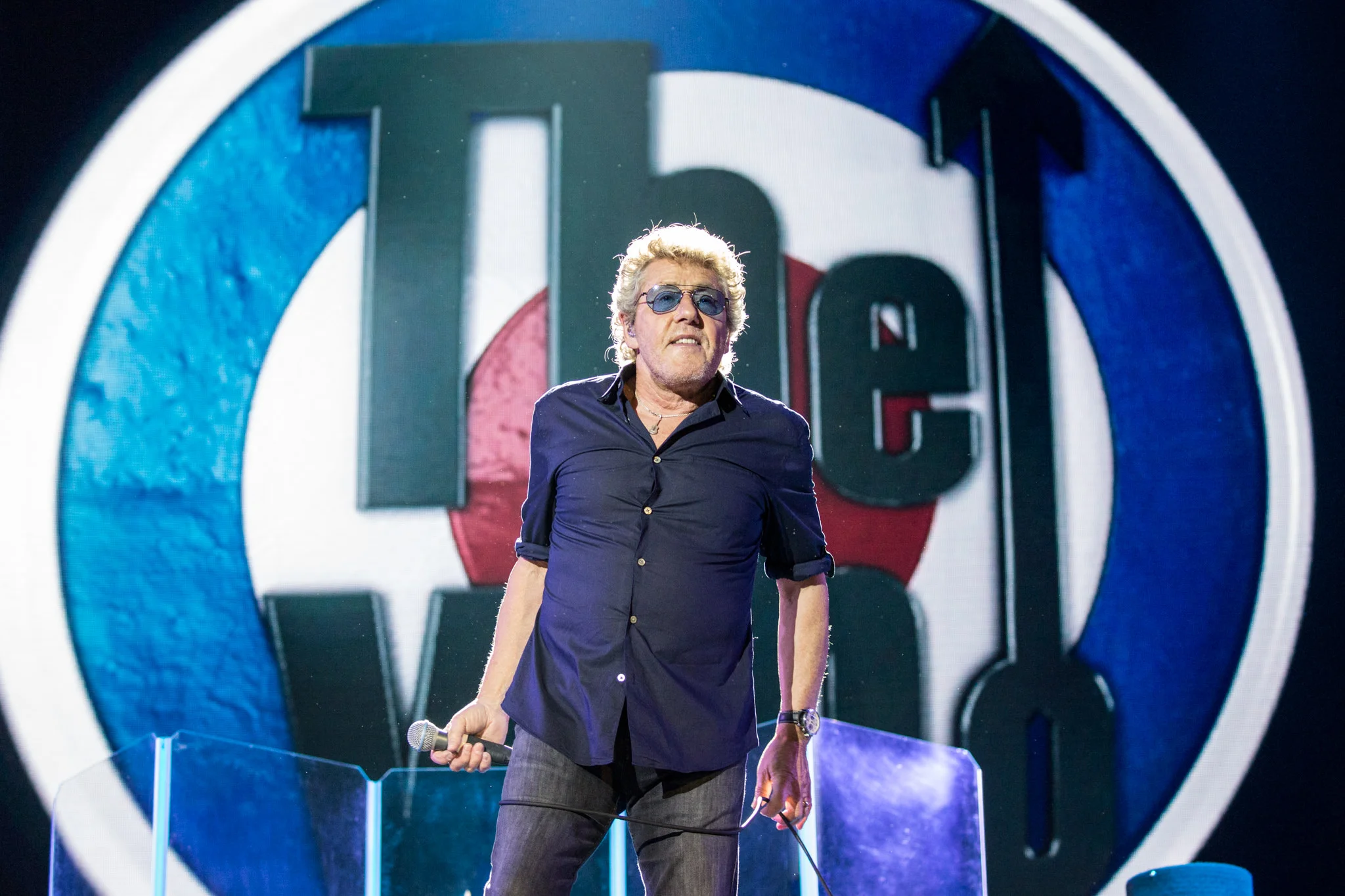 The Who
