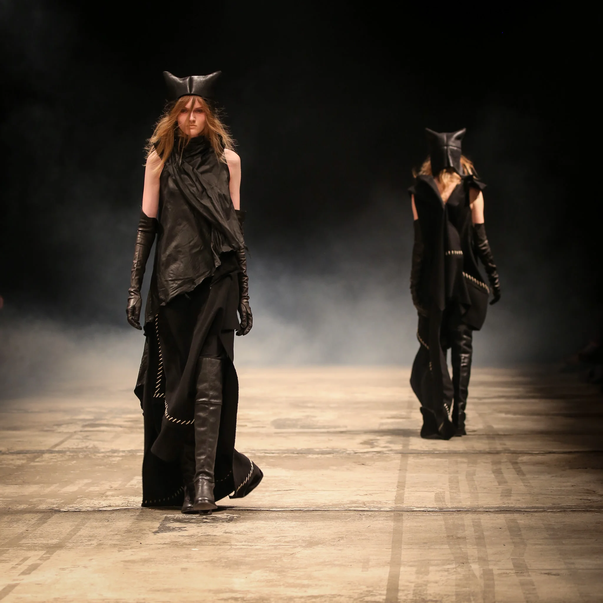 Copenhagen Fashion Week