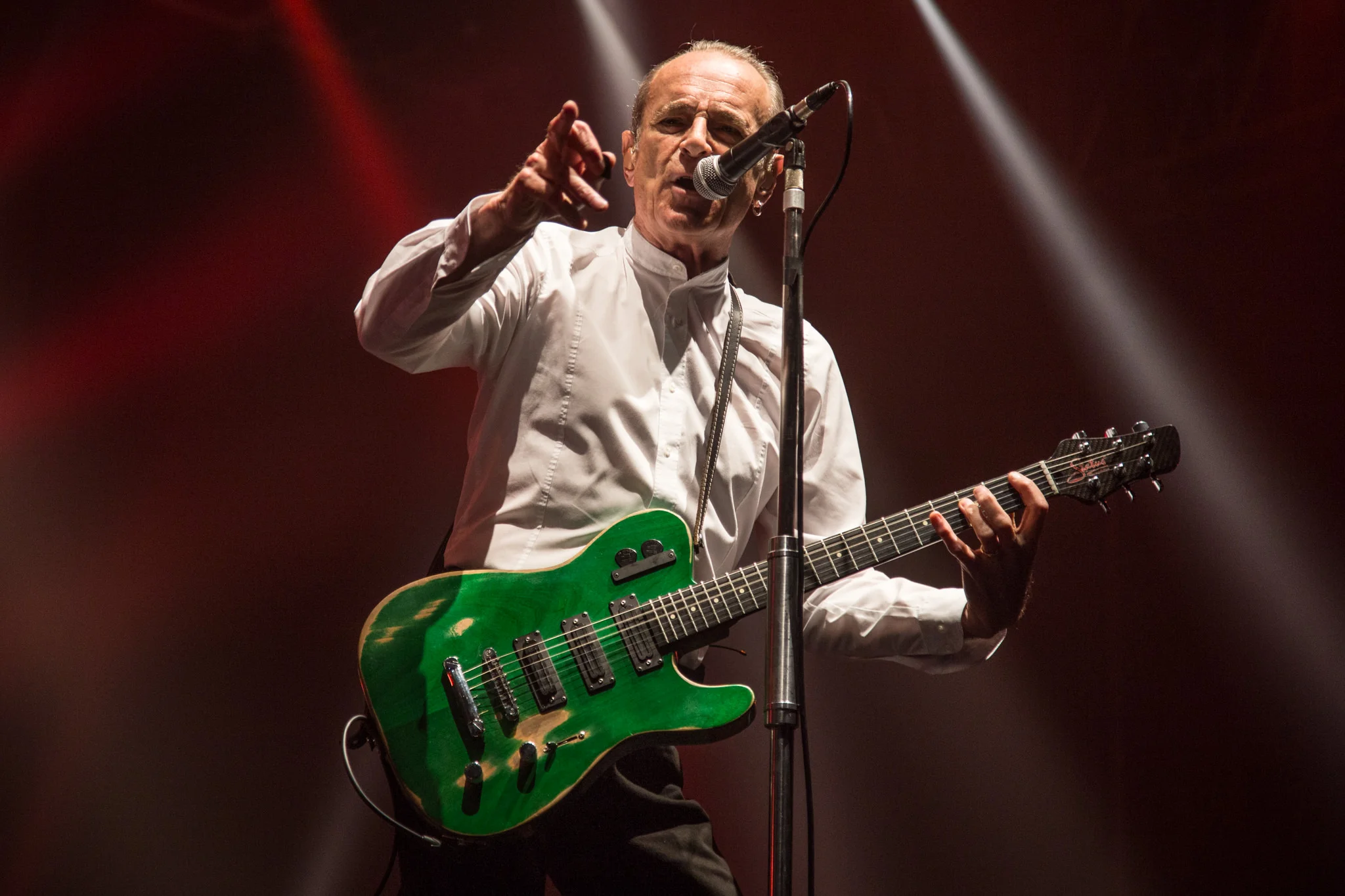 Status Quo
