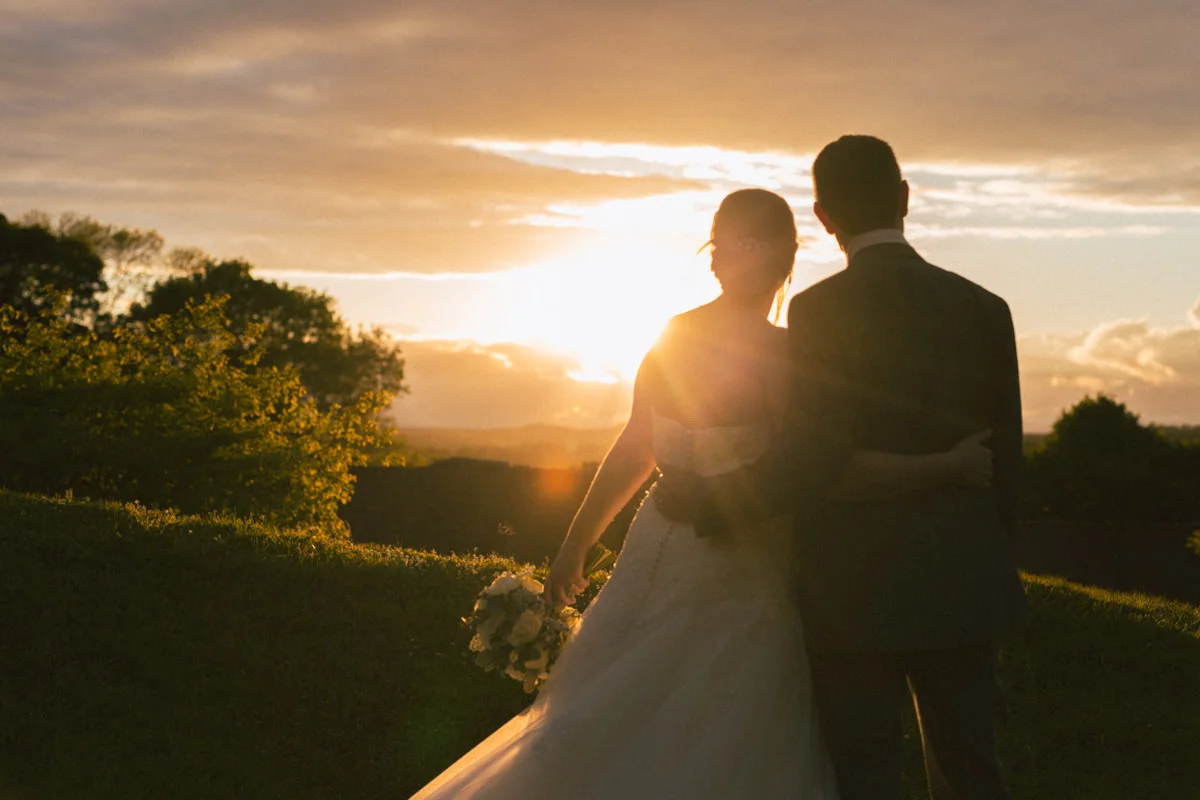 Hunsbury Hill Wedding Photography - Kellie & Paul