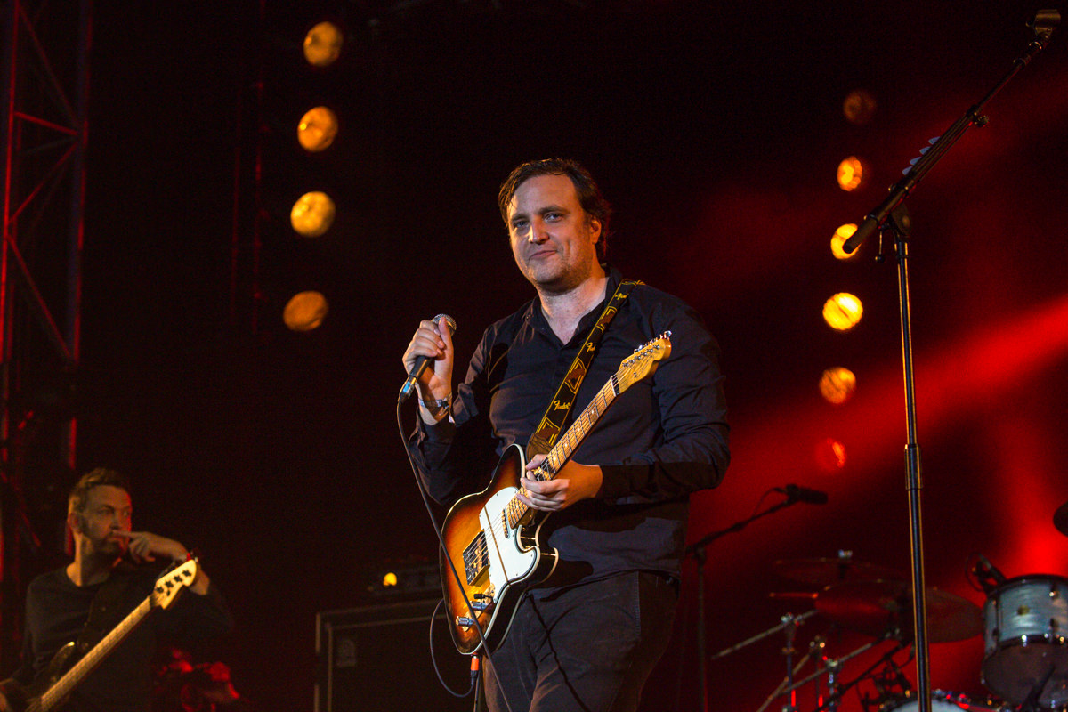 Starsailor
