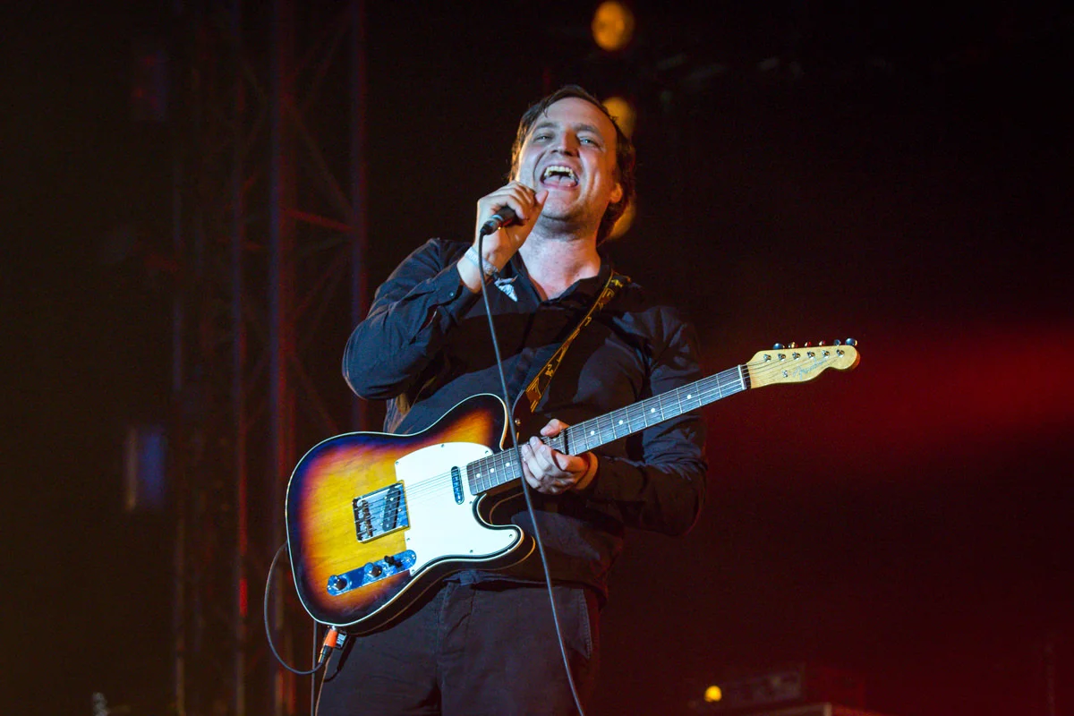 Starsailor