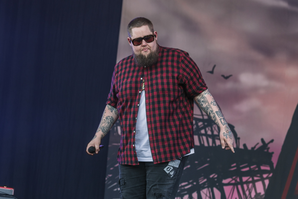 Rag'n'Bone Man