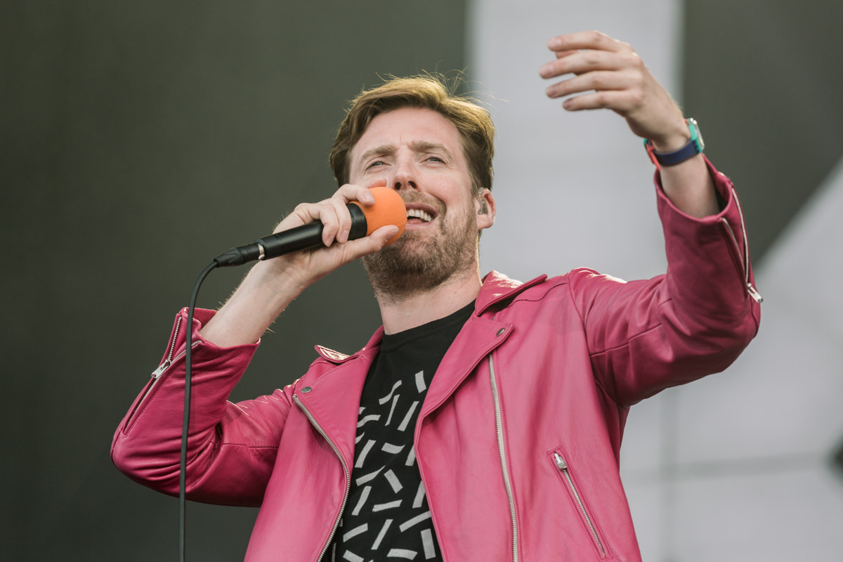 Kaiser Chiefs