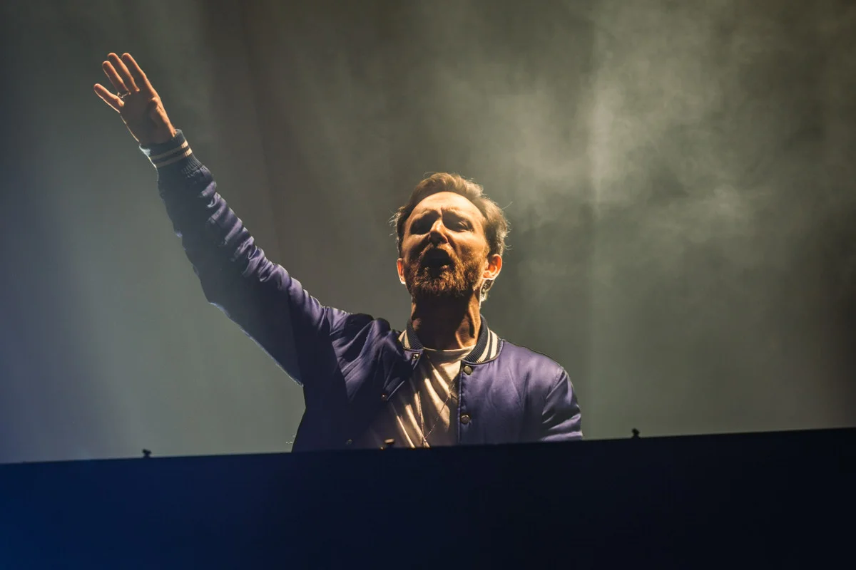 David Guetta